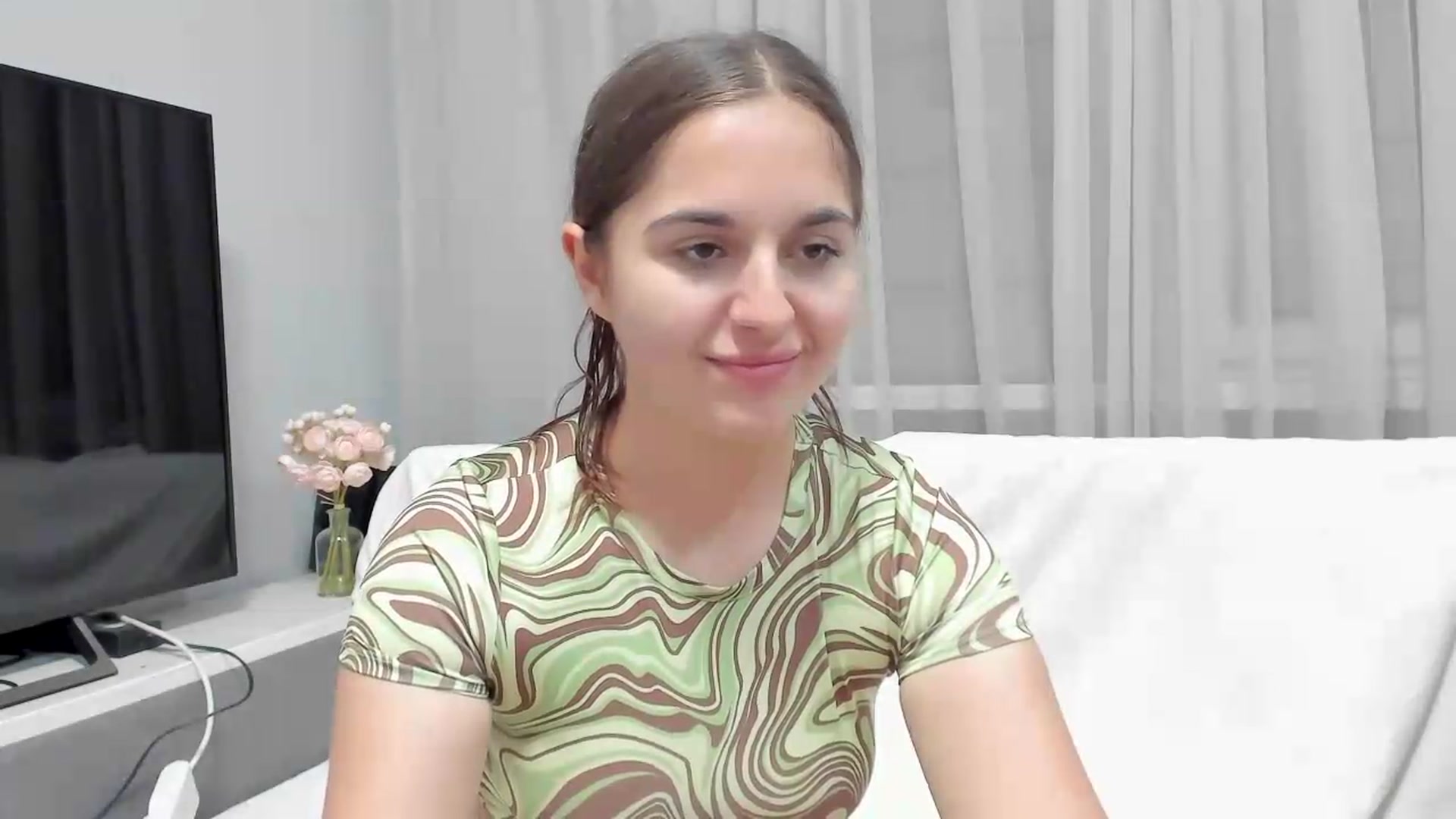 Gallery image thumbnail from Miss_Peach_'s myfreecams stream on, 05/30/2026, 21:27 image 9 of 20