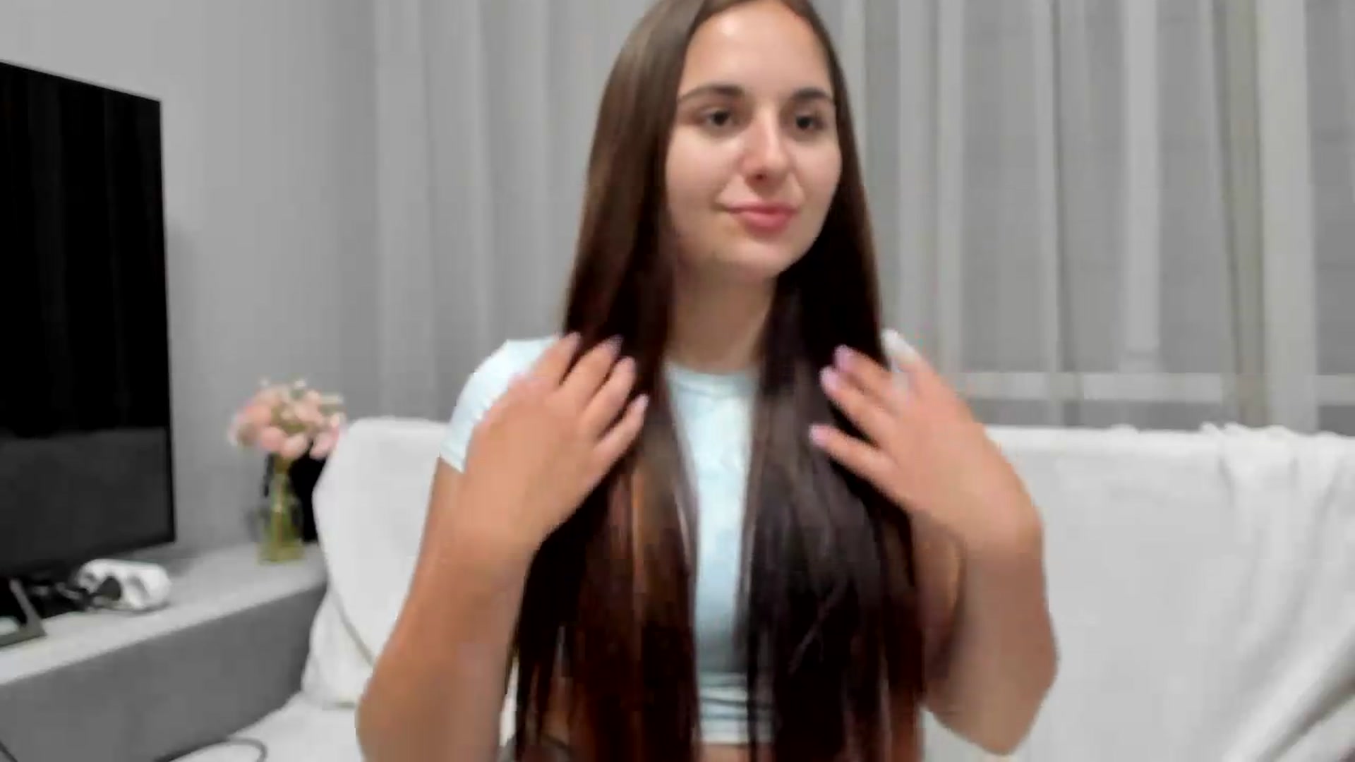 Gallery image thumbnail from Miss_Peach_'s myfreecams stream on, 06/08/2026, 19:52 image 18 of 20