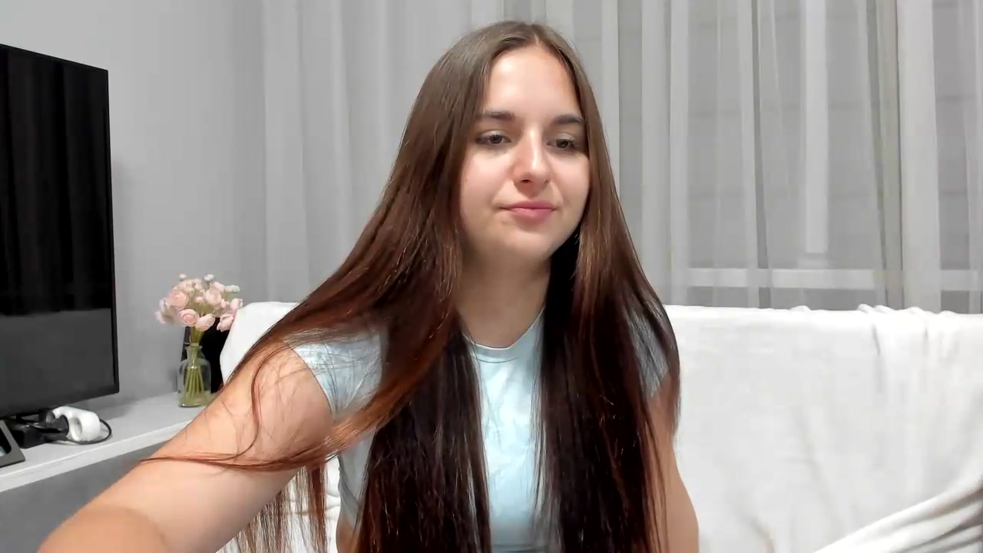 Gallery image thumbnail from Miss_Peach_'s myfreecams stream on, 06/08/2026, 23:26 image 9 of 20