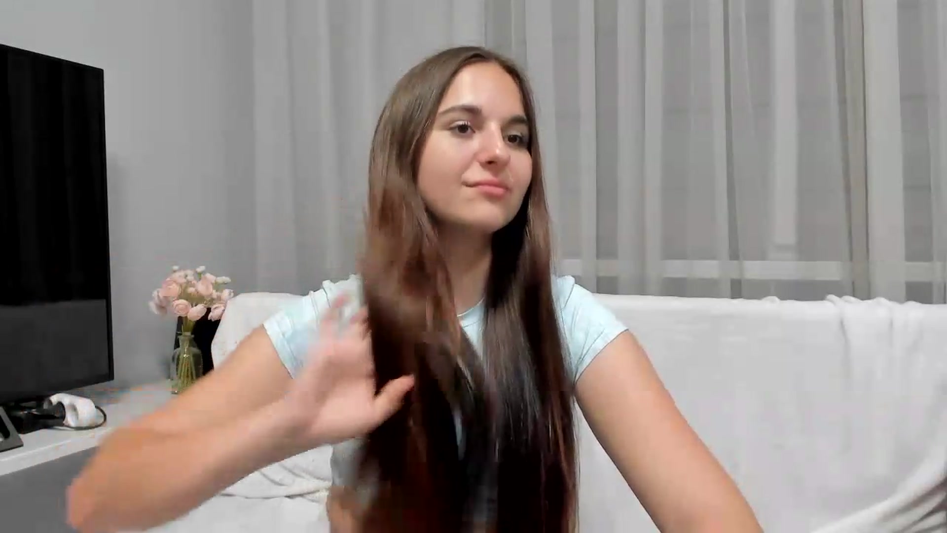 Gallery image thumbnail from Miss_Peach_'s myfreecams stream on, 06/08/2026, 23:26 image 11 of 20