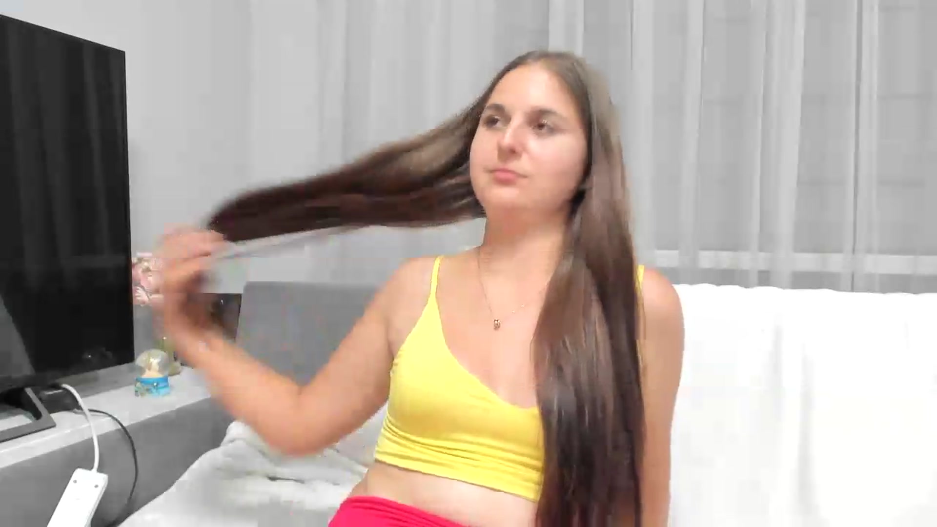 Gallery image thumbnail from Miss_Peach_'s myfreecams stream on, 07/22/2026, 23:42 image 4 of 20