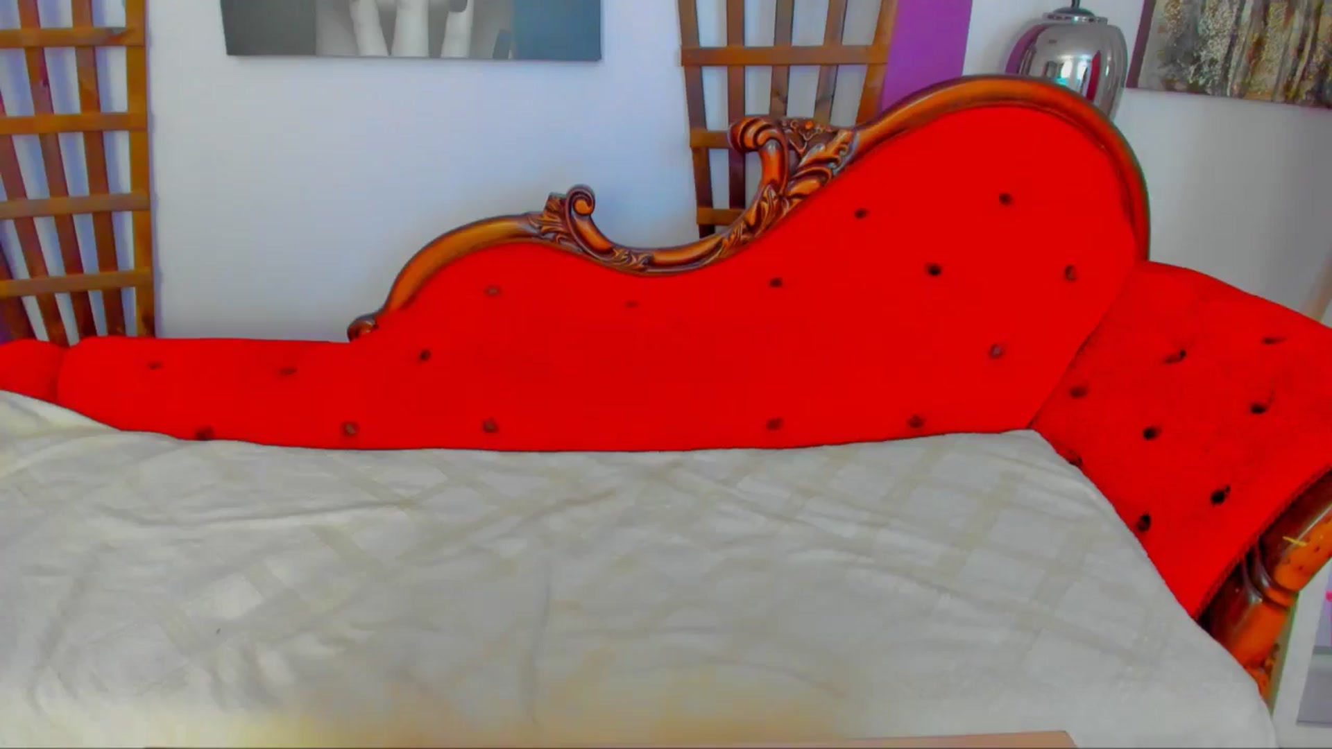 Gallery image thumbnail from Miss_Raysa's myfreecams stream on, 10/16/2023, 07:55 image 5 of 20