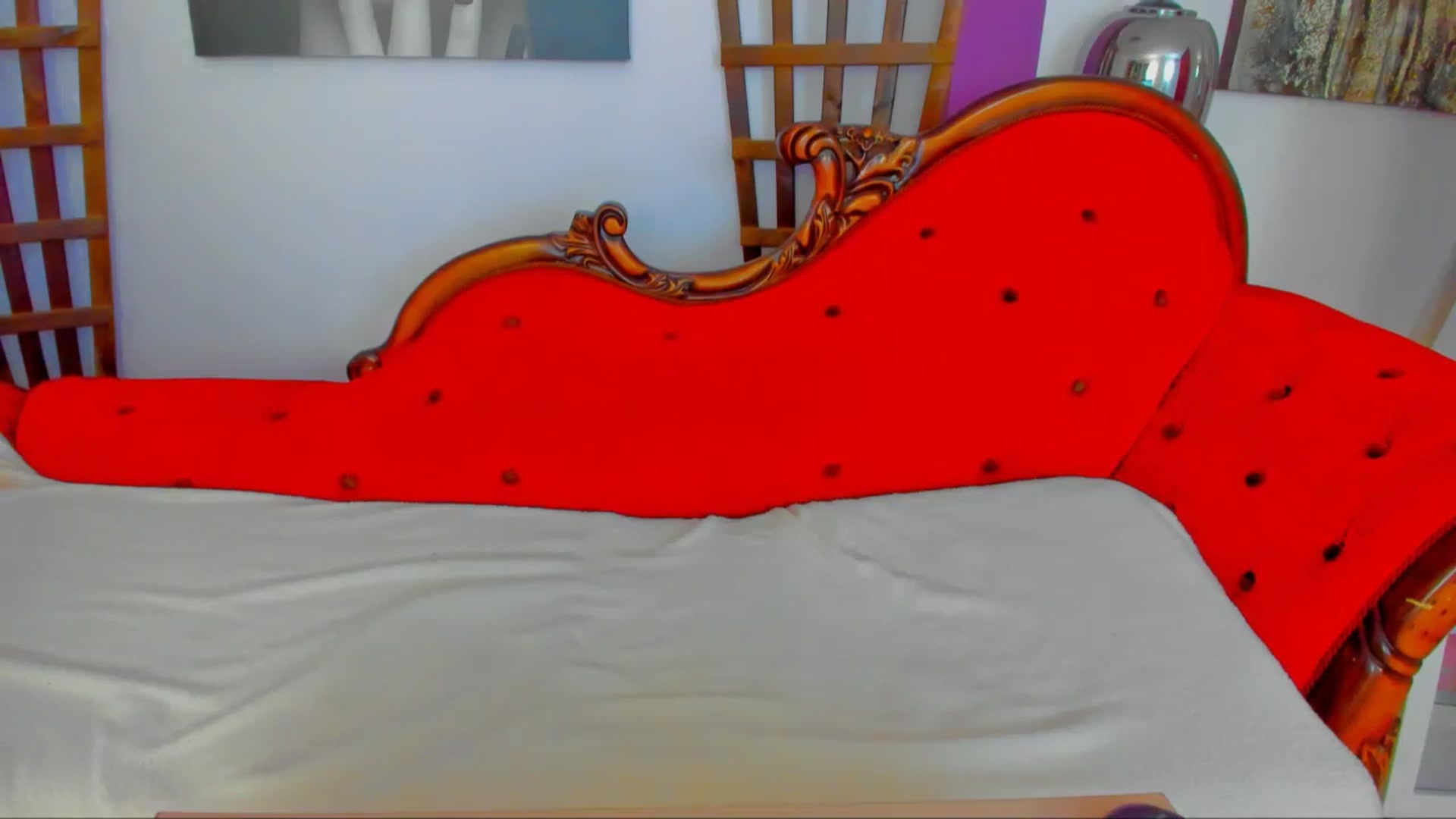 Gallery image thumbnail from Miss_Raysa's myfreecams stream on, 10/17/2023, 07:25 image 12 of 20