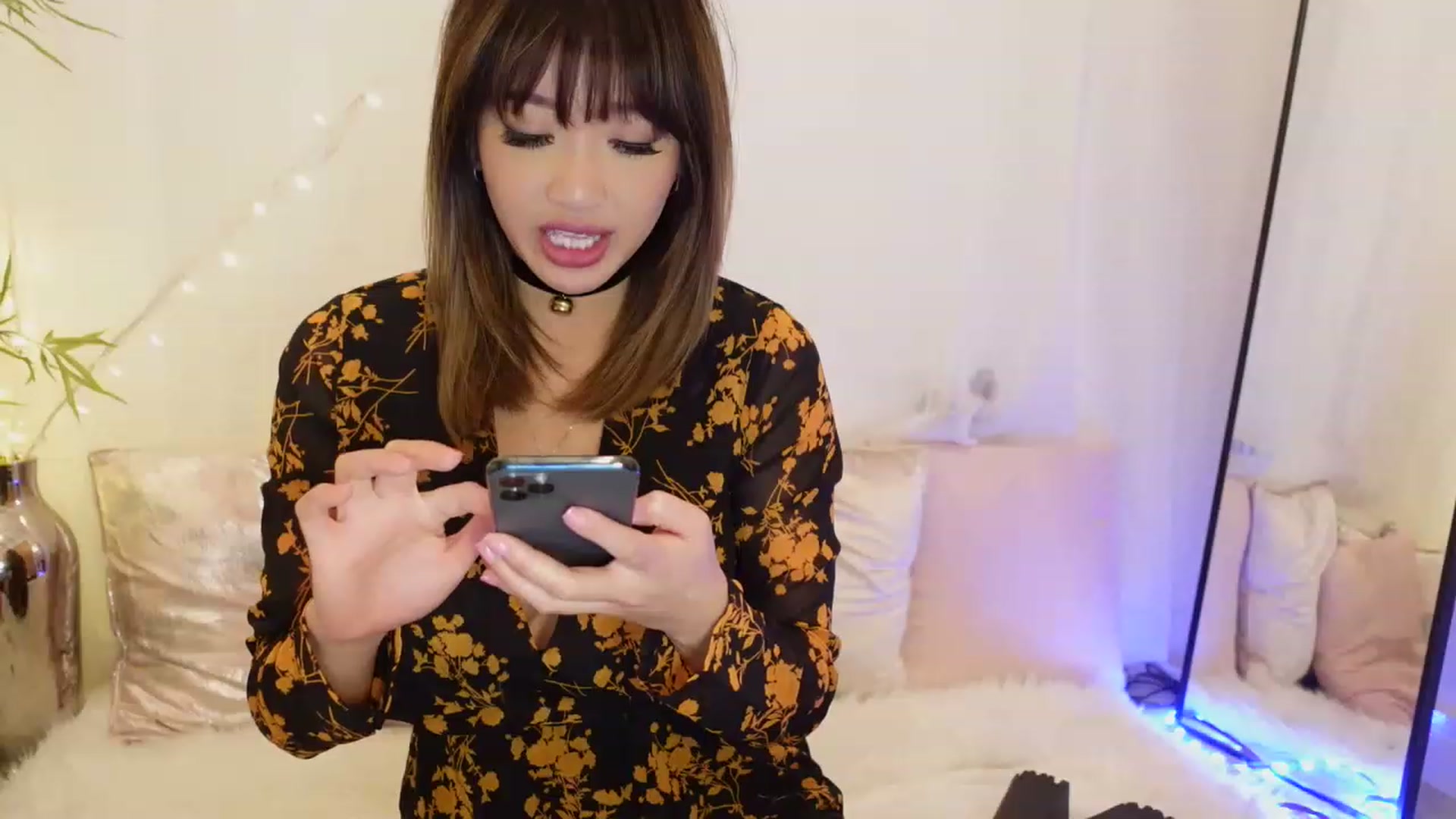 Gallery image thumbnail from Miss_ReinaT's myfreecams stream on, 02/10/2023, 20:05 image 9 of 20