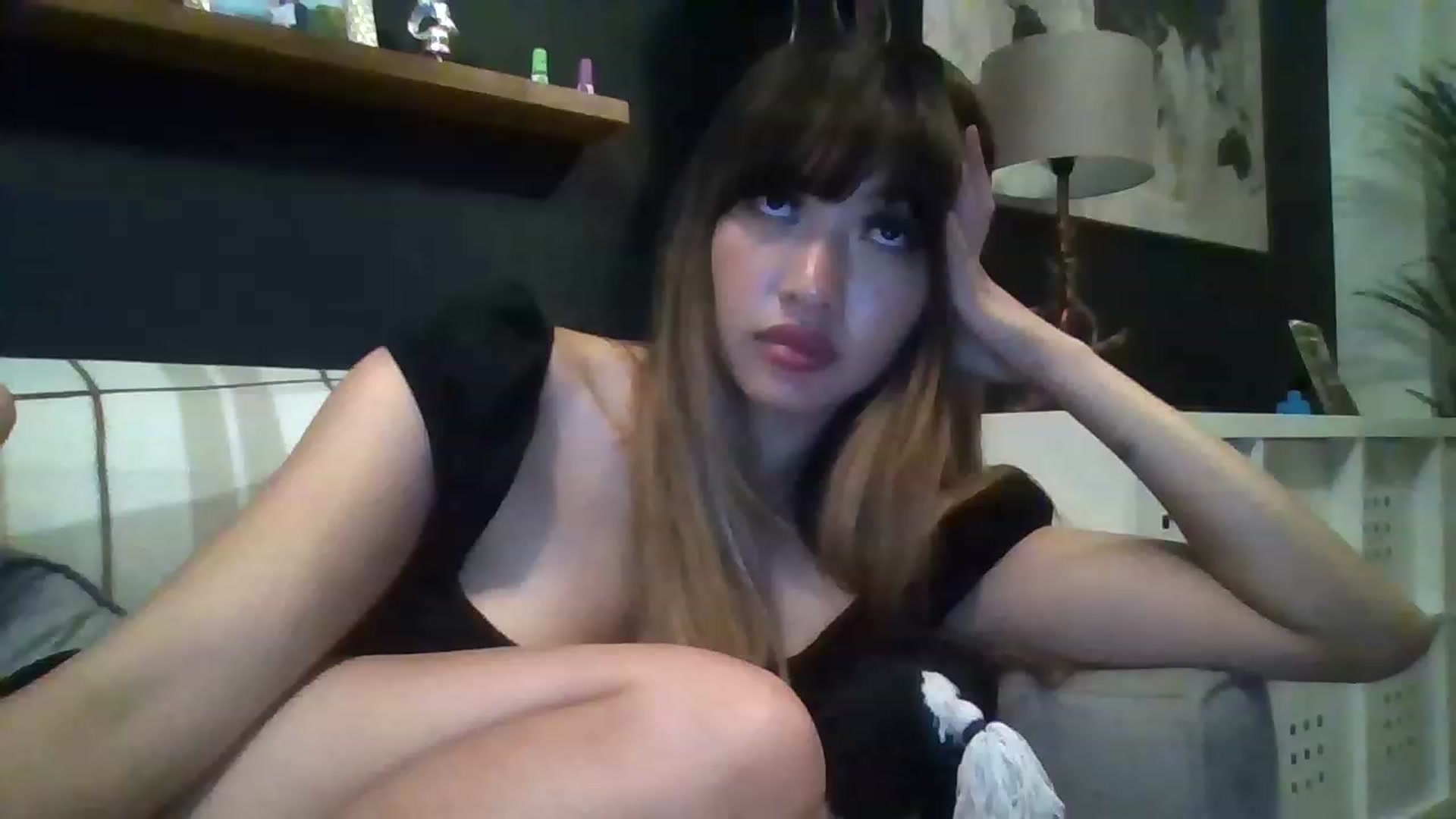 Gallery image thumbnail from Miss_ReinaT's myfreecams stream on, 06/21/2023, 20:46 image 18 of 20