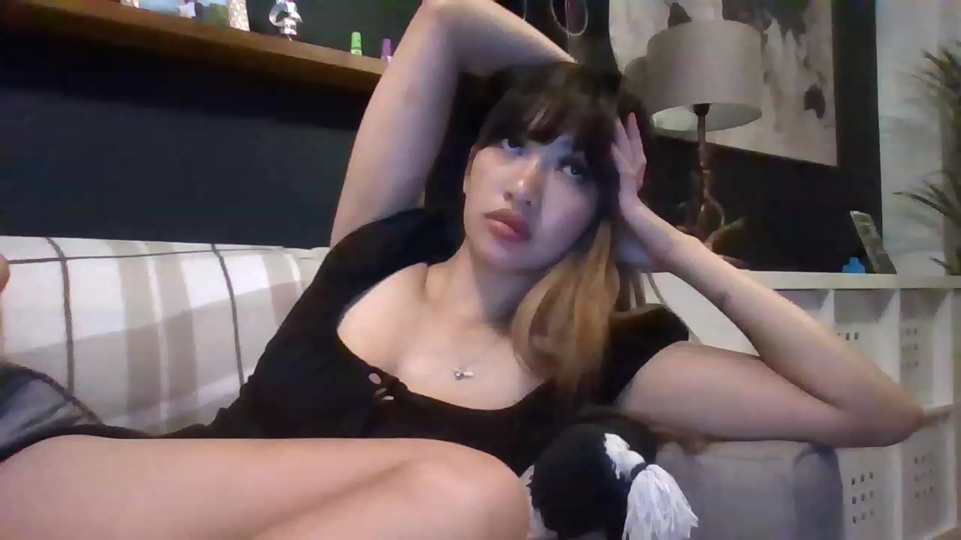 Gallery image thumbnail from Miss_ReinaT's myfreecams stream on, 06/21/2023, 20:46 image 20 of 20