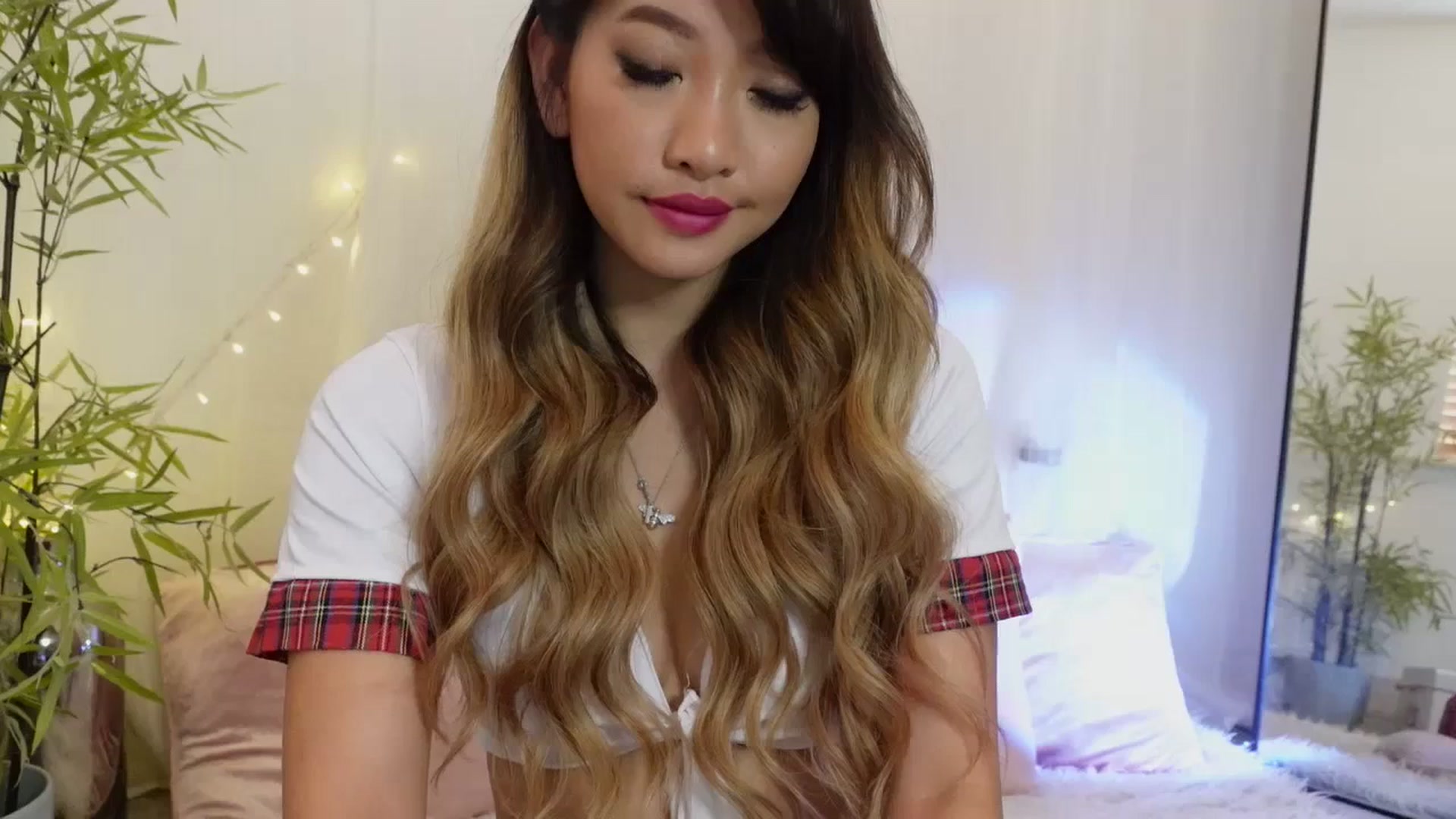 Gallery image thumbnail from Miss_ReinaT's myfreecams stream on, 07/13/2023, 13:36 image 20 of 20