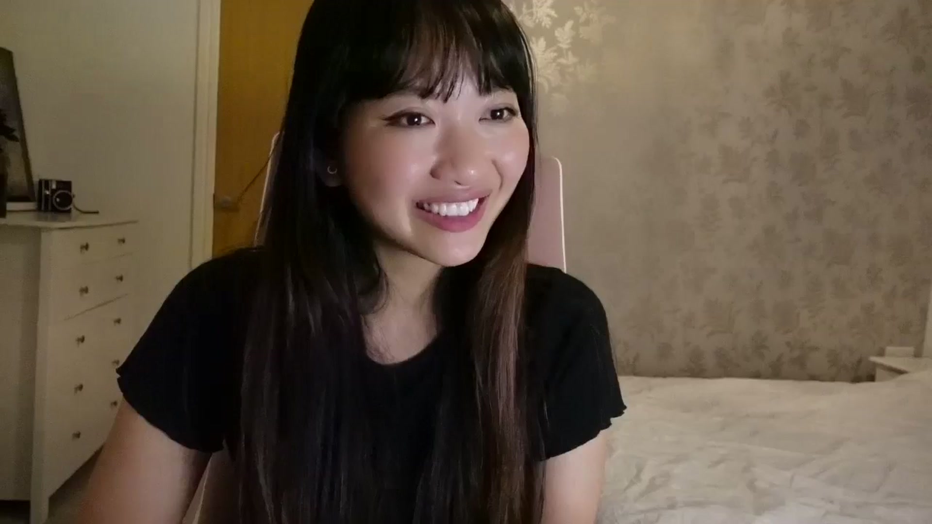 Gallery image thumbnail from Miss_ReinaT's myfreecams stream on, 08/27/2024, 19:23 image 19 of 20