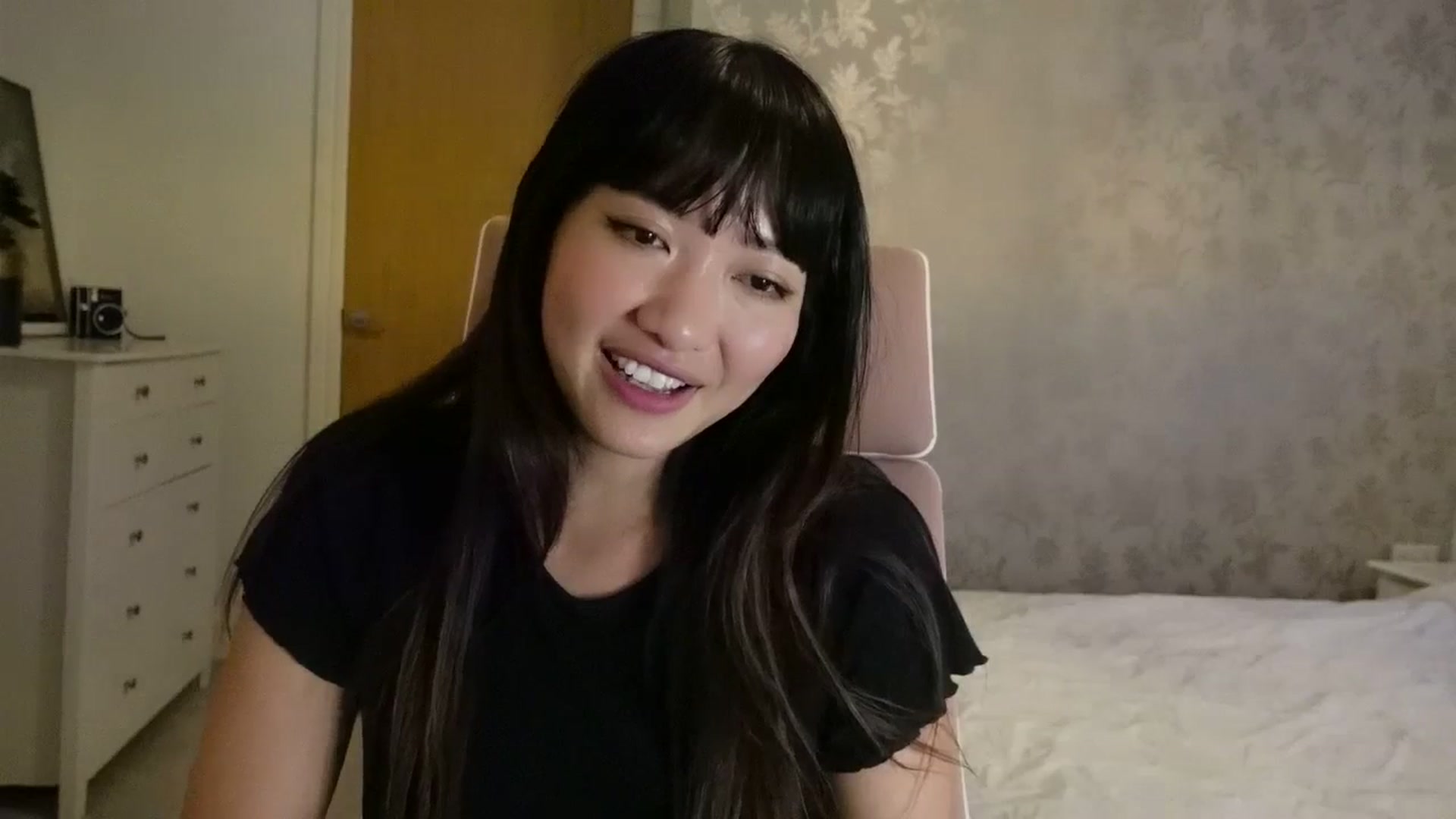 Gallery image thumbnail from Miss_ReinaT's myfreecams stream on, 08/27/2024, 19:23 image 14 of 20