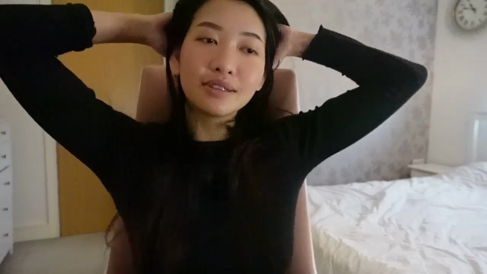 Gallery image thumbnail from Miss_ReinaT's myfreecams stream on, 11/04/2024, 13:54 image 15 of 20