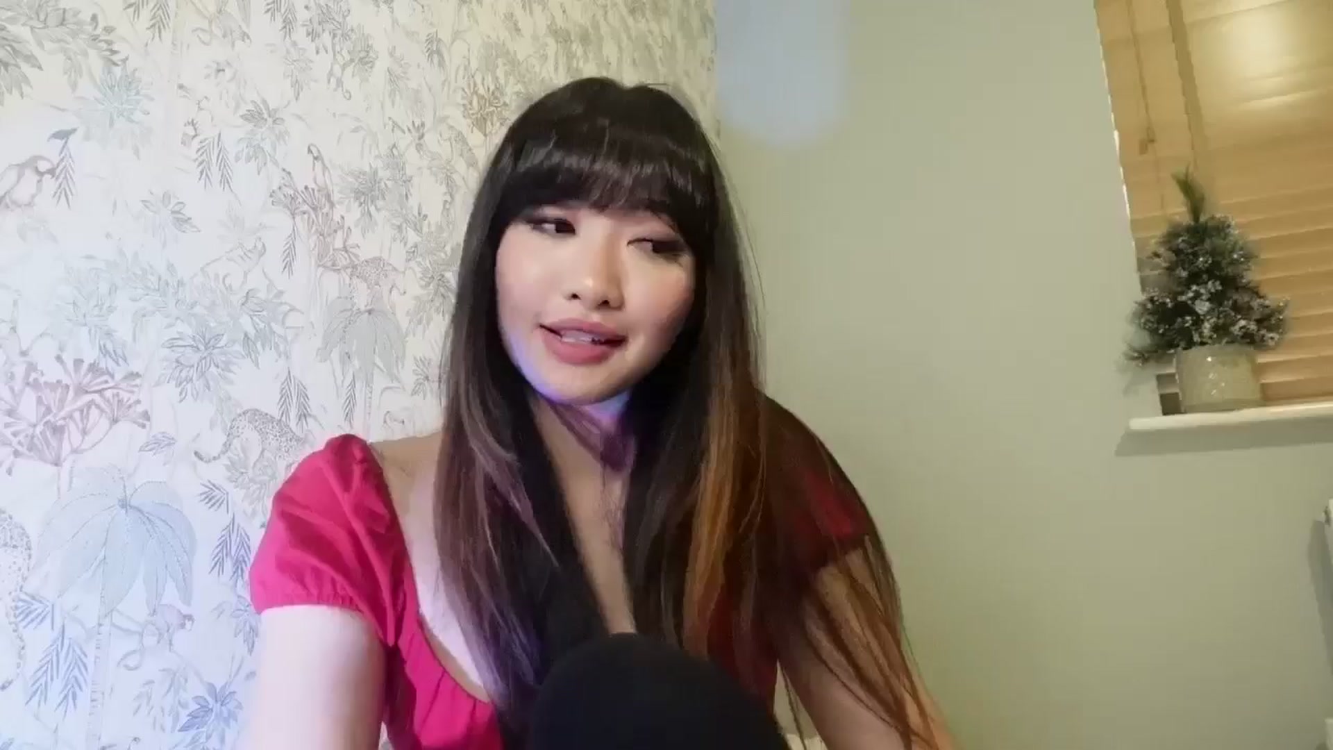 Gallery image thumbnail from Miss_ReinaT's myfreecams stream on, 12/13/2024, 13:47 image 1 of 20