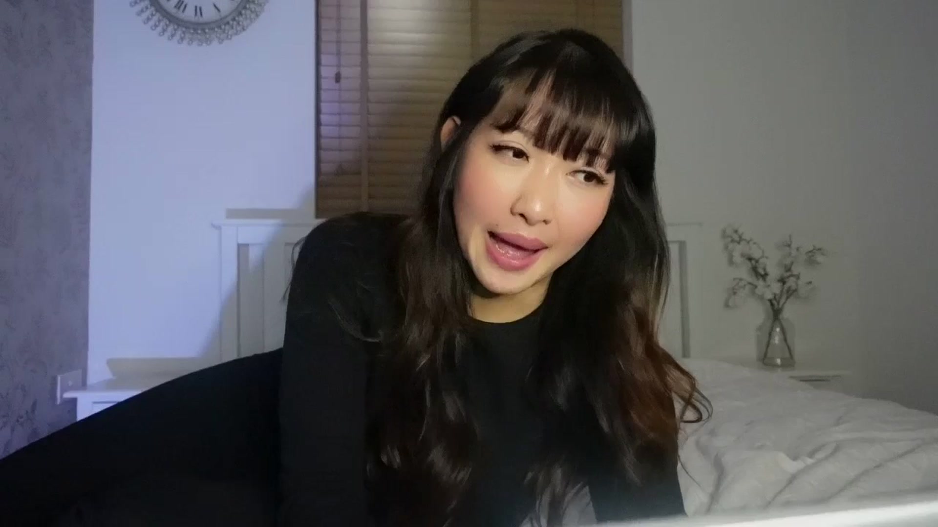 Gallery image thumbnail from Miss_ReinaT's myfreecams stream on, 12/23/2024, 21:42 image 1 of 20