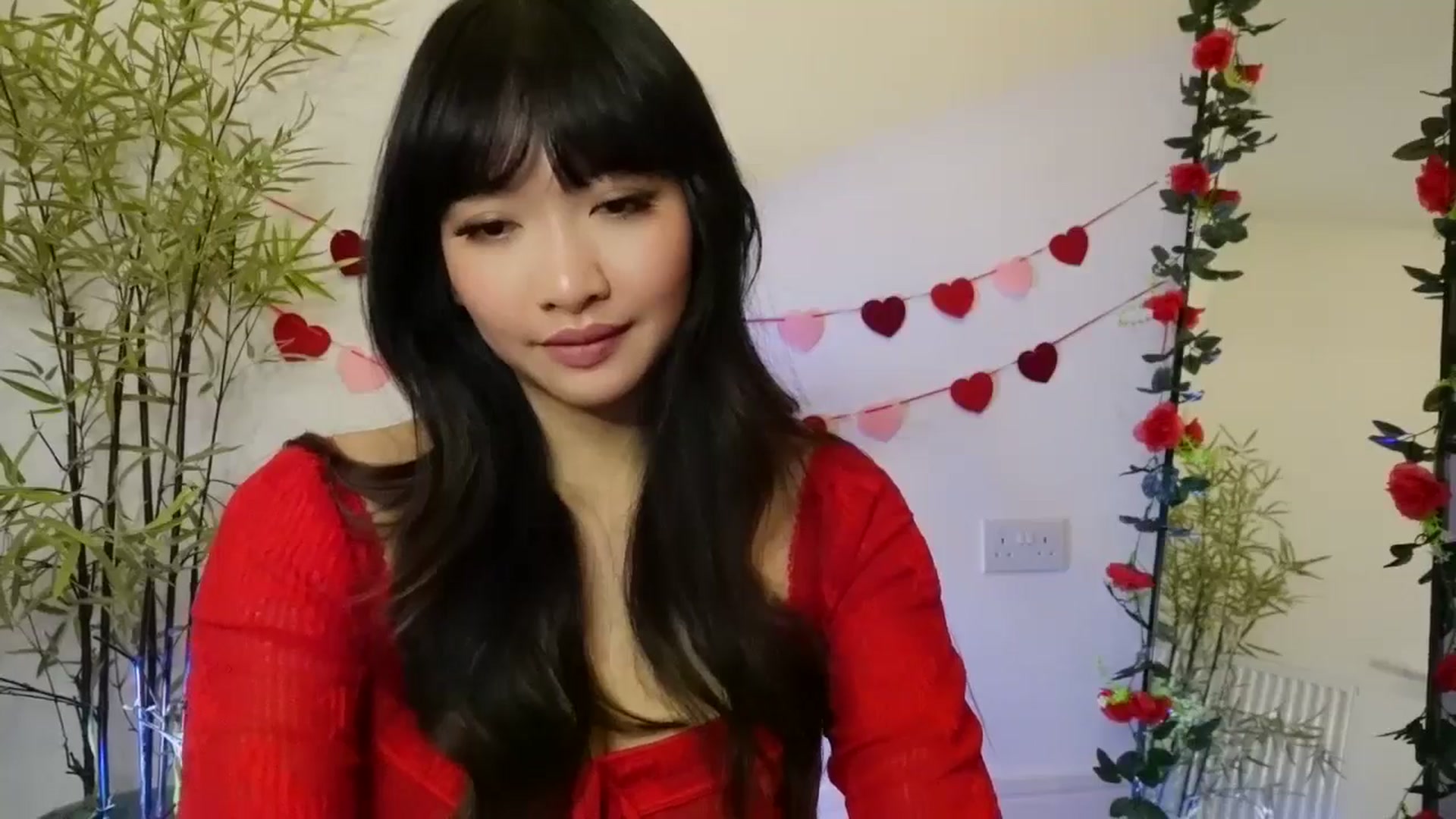 Gallery image thumbnail from Miss_ReinaT's myfreecams stream on, 02/14/2025, 13:06 image 16 of 20
