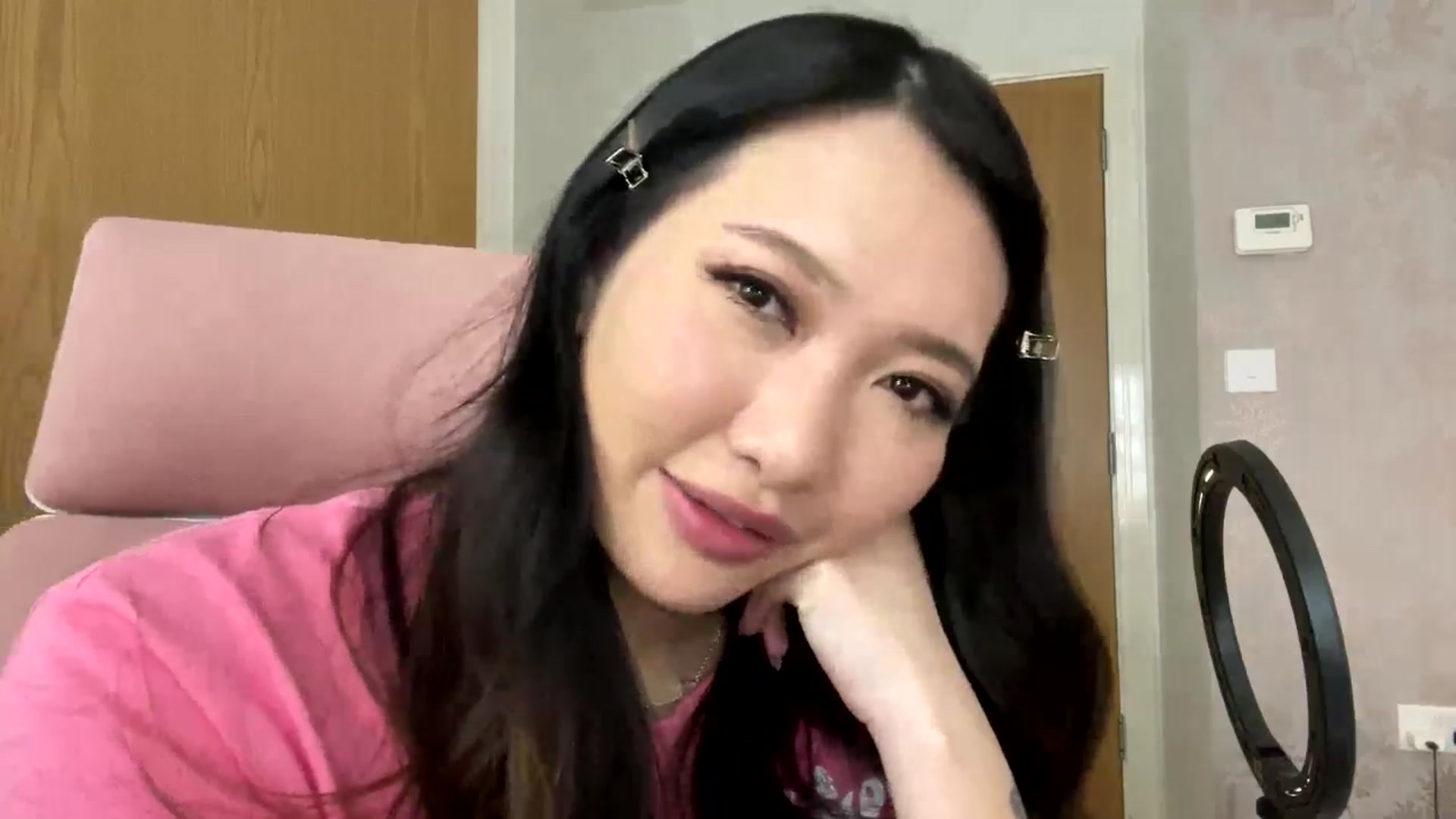 Gallery image thumbnail from Miss_ReinaT's myfreecams stream on, 04/07/2025, 19:08 image 10 of 20
