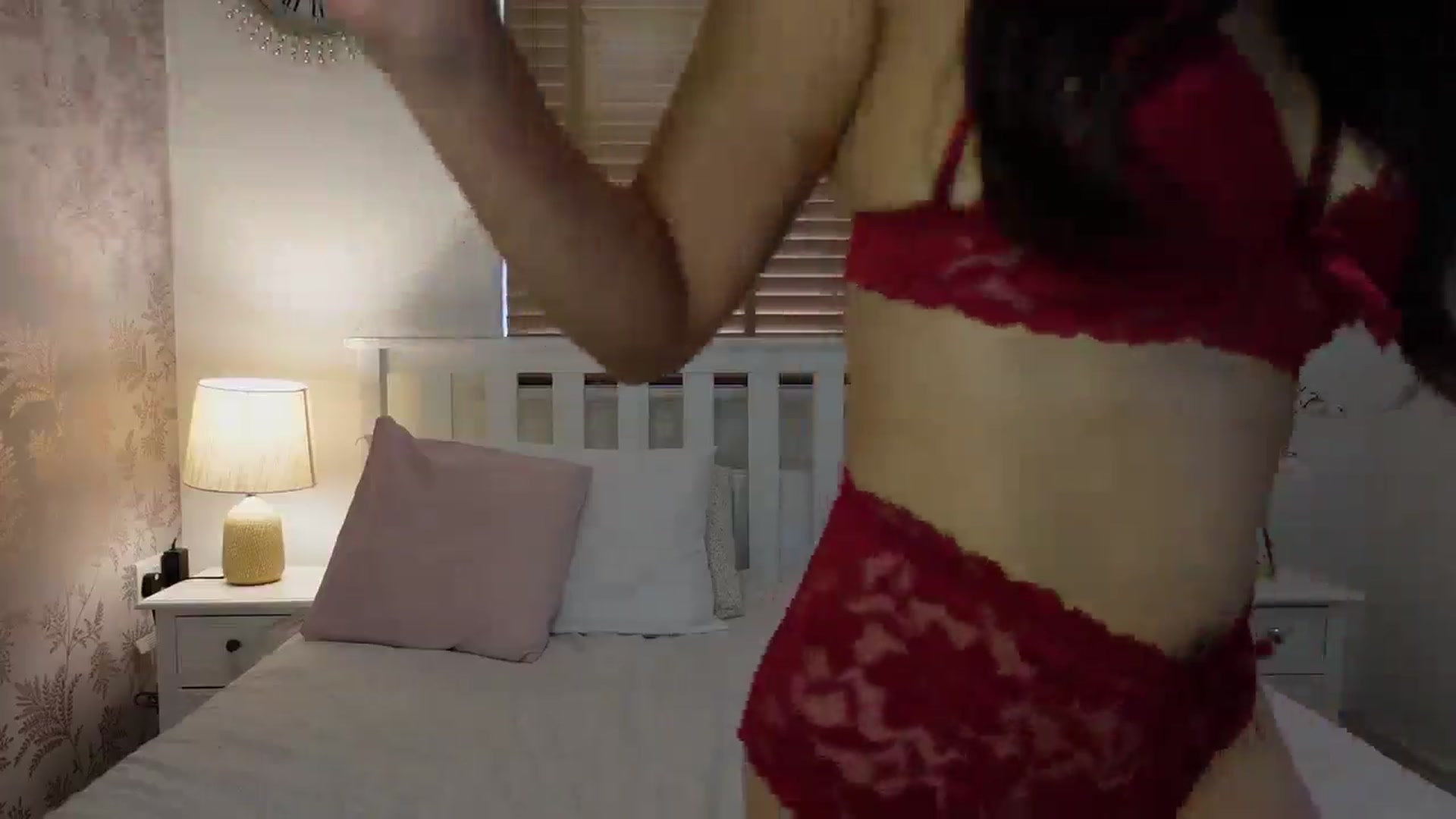 Gallery image thumbnail from Miss_ReinaT's myfreecams stream on, 09/02/2025, 18:16 image 20 of 20