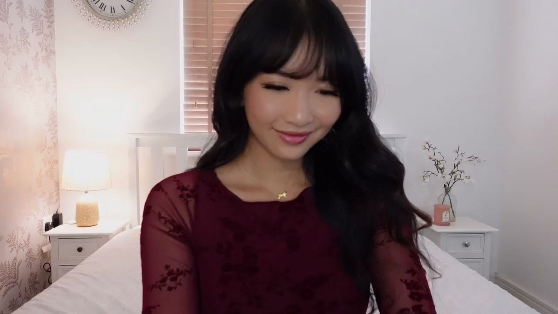 Gallery image thumbnail from Miss_ReinaT's myfreecams stream on, 09/11/2025, 13:39 image 8 of 20