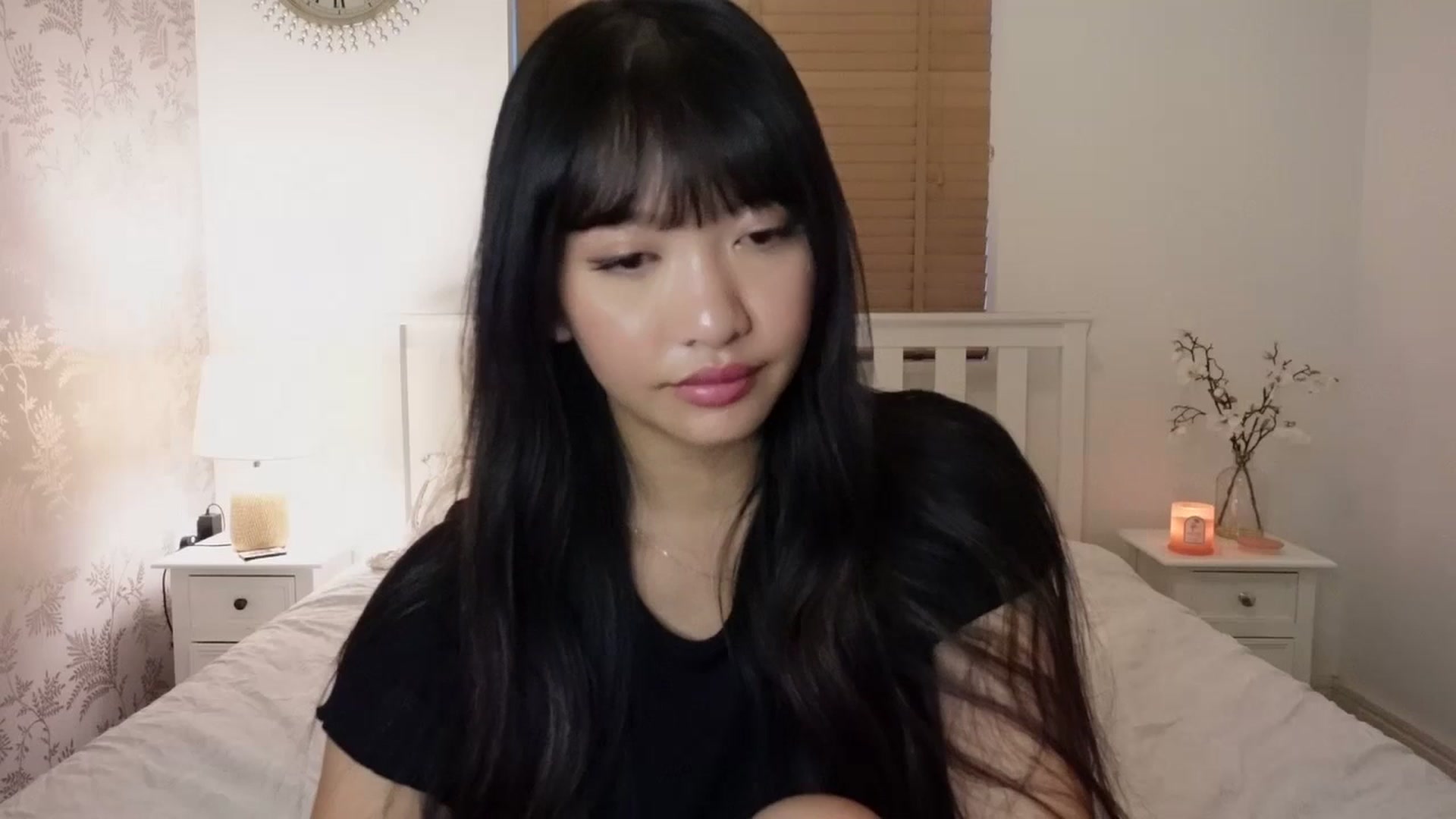 Gallery image thumbnail from Miss_ReinaT's myfreecams stream on, 10/03/2025, 18:21 image 1 of 20