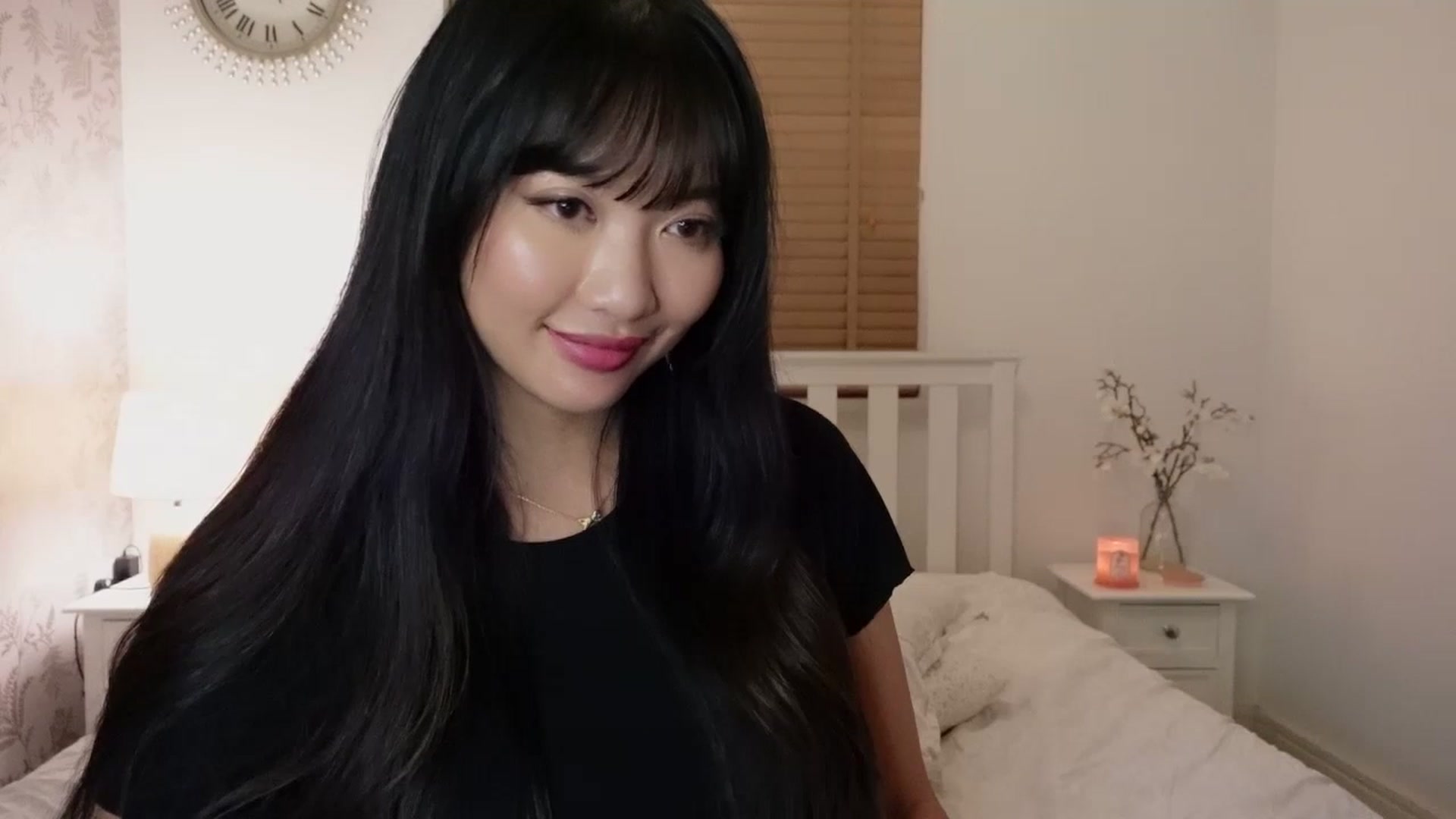 Gallery image thumbnail from Miss_ReinaT's myfreecams stream on, 10/03/2025, 18:21 image 19 of 20