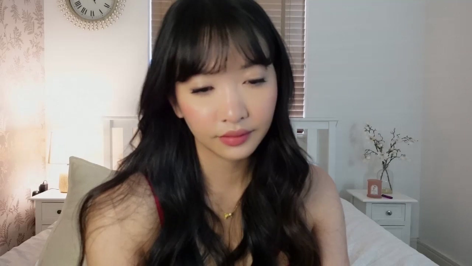 Gallery image thumbnail from Miss_ReinaT's myfreecams stream on, 11/19/2025, 15:08 image 19 of 20