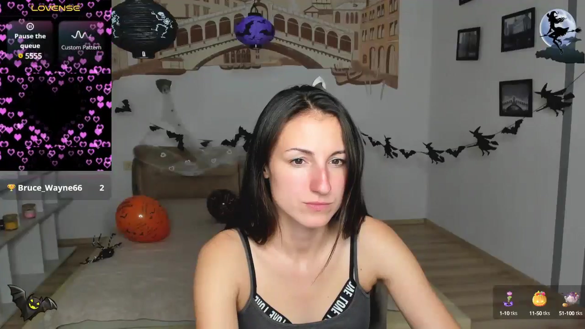 Gallery image thumbnail from Miss_Sofia's myfreecams stream on, 10/30/2024, 18:20 image 7 of 20