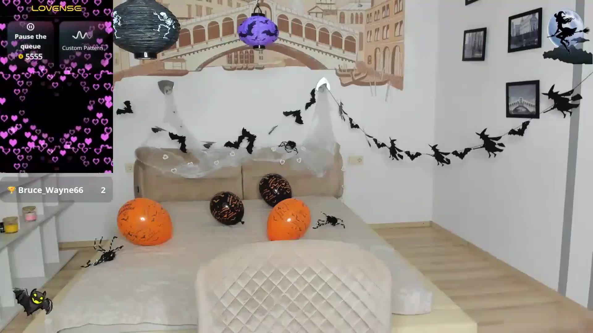 Gallery image thumbnail from Miss_Sofia's myfreecams stream on, 10/30/2024, 18:20 image 12 of 20