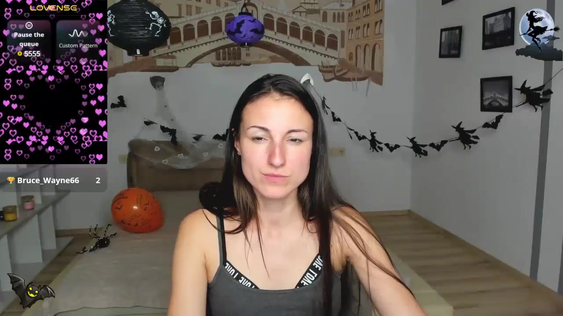 Gallery image thumbnail from Miss_Sofia's myfreecams stream on, 10/30/2024, 18:20 image 13 of 20