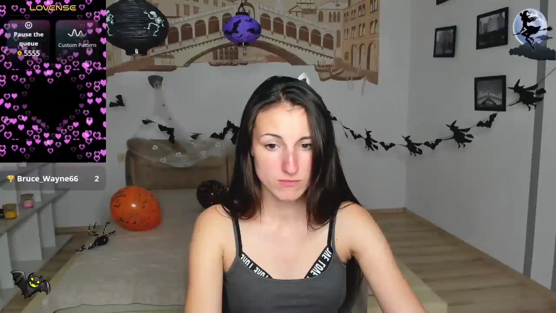 Gallery image thumbnail from Miss_Sofia's myfreecams stream on, 10/30/2024, 18:20 image 9 of 20