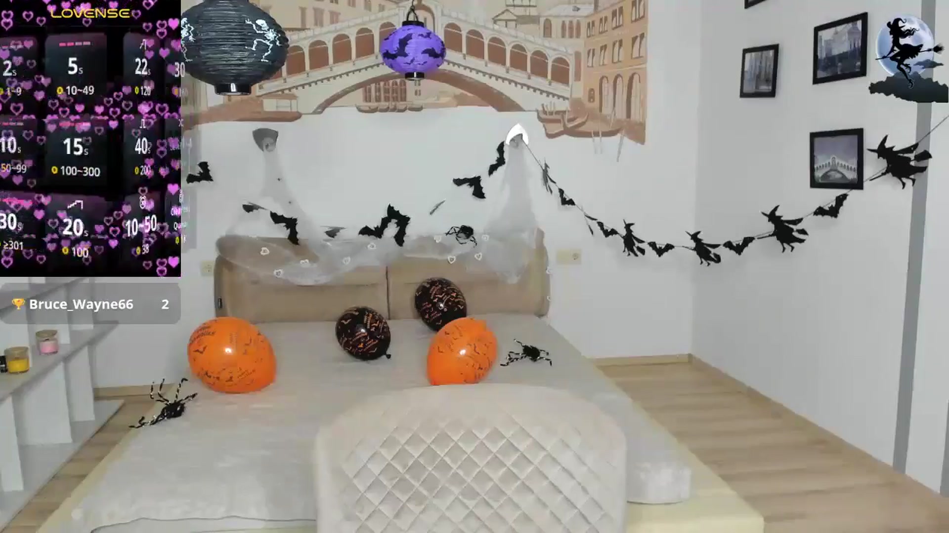 Gallery image thumbnail from Miss_Sofia's myfreecams stream on, 10/30/2024, 18:20 image 11 of 20