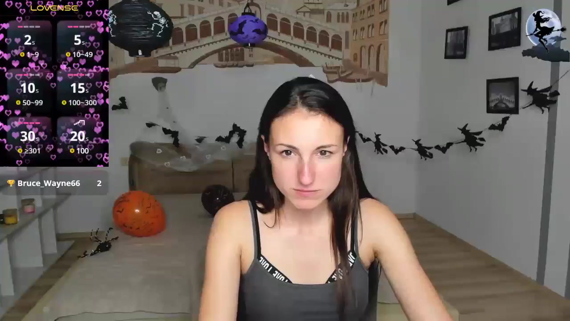 Gallery image thumbnail from Miss_Sofia's myfreecams stream on, 10/30/2024, 18:20 image 5 of 20