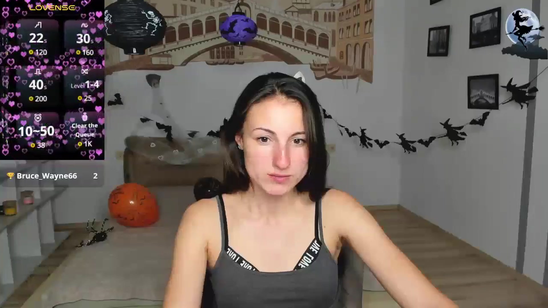 Gallery image thumbnail from Miss_Sofia's myfreecams stream on, 10/30/2024, 18:20 image 2 of 20