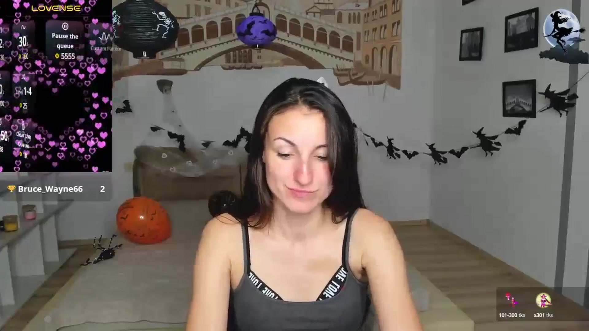 Gallery image thumbnail from Miss_Sofia's myfreecams stream on, 10/30/2024, 18:20 image 8 of 20