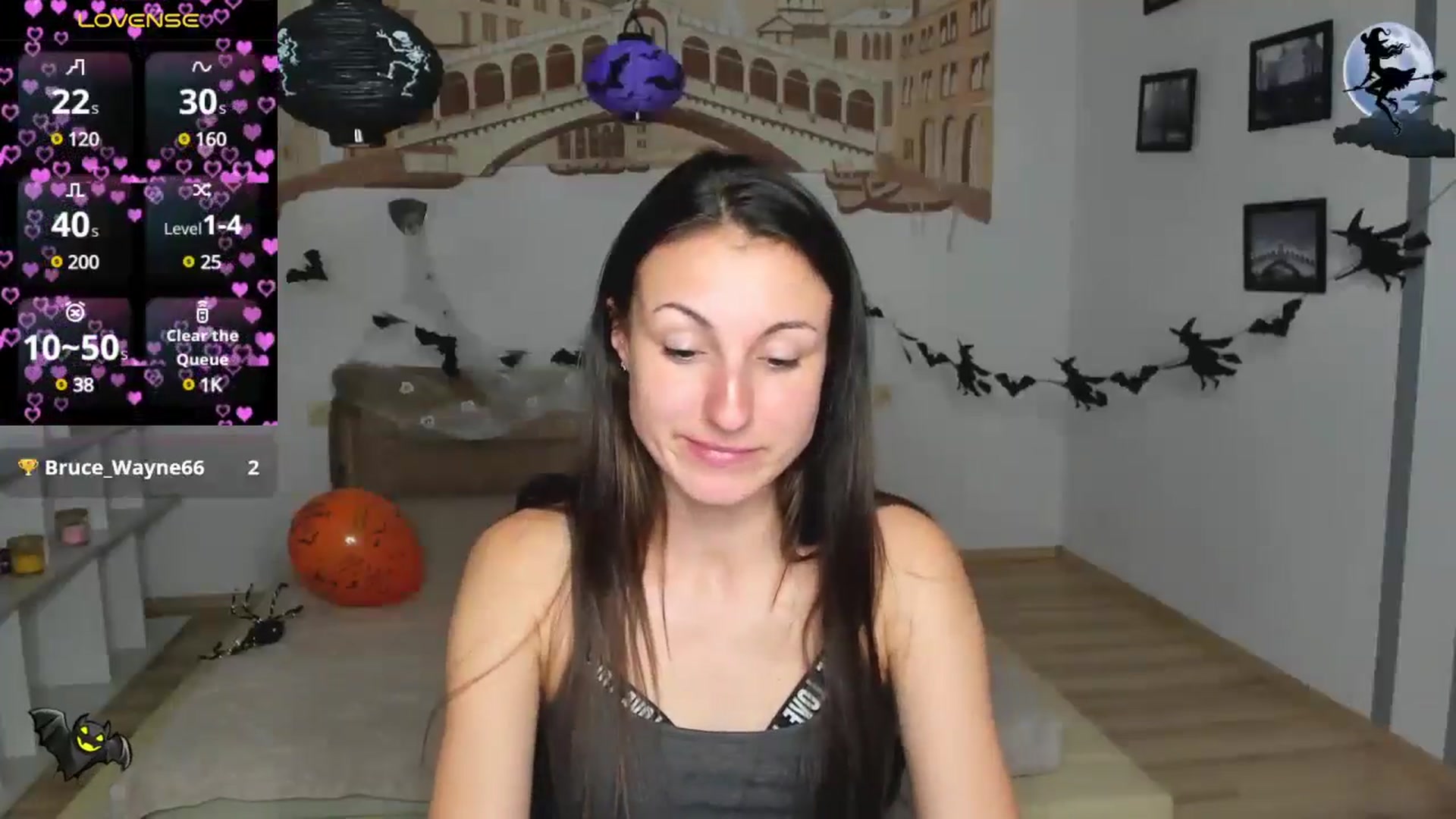 Gallery image thumbnail from Miss_Sofia's myfreecams stream on, 10/30/2024, 18:20 image 15 of 20