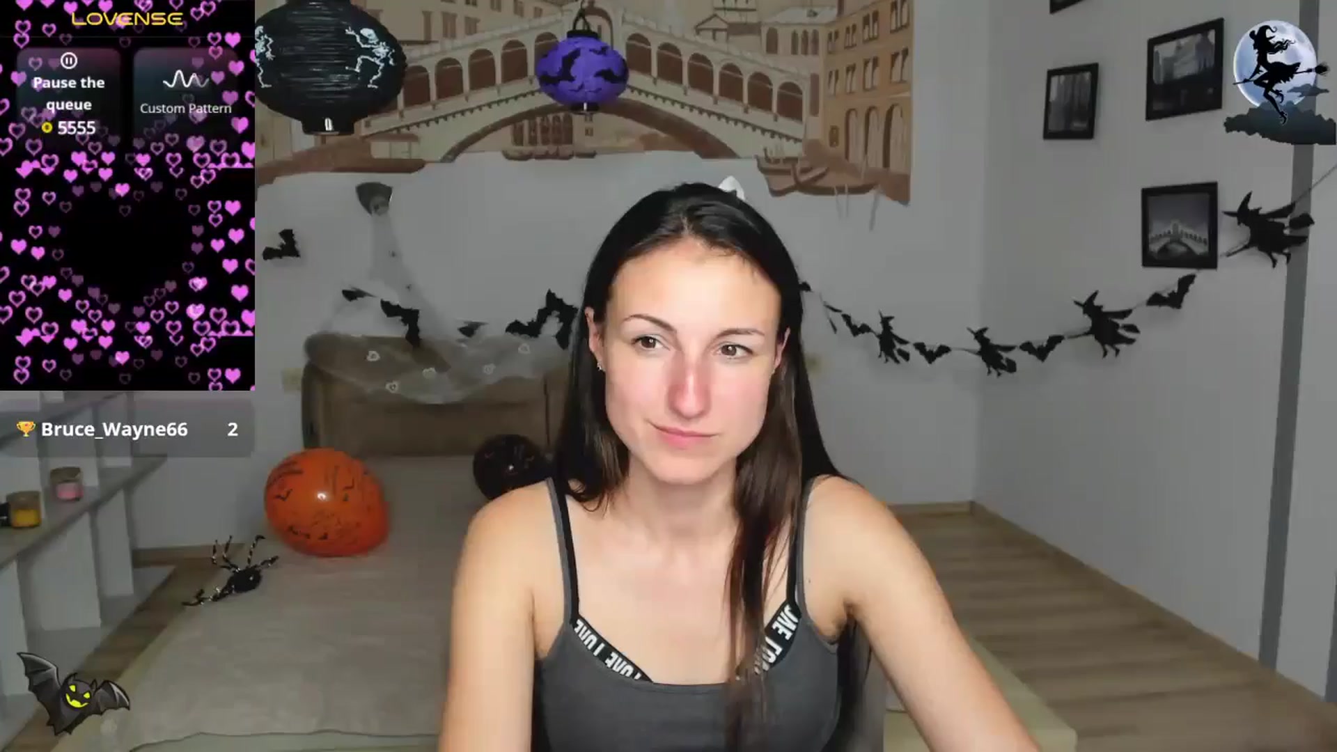 Gallery image thumbnail from Miss_Sofia's myfreecams stream on, 10/30/2024, 18:20 image 4 of 20