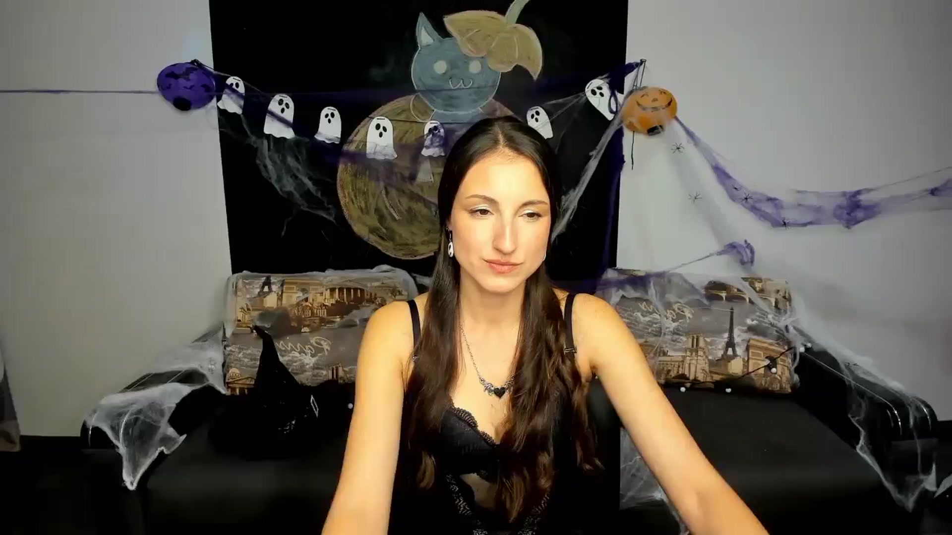 Gallery image thumbnail from Miss_Sofia's myfreecams stream on, 10/31/2024, 14:14 image 14 of 20