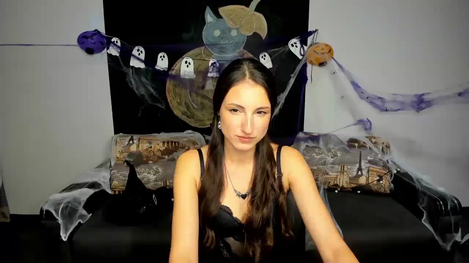Gallery image thumbnail from Miss_Sofia's myfreecams stream on, 10/31/2024, 14:14 image 18 of 20