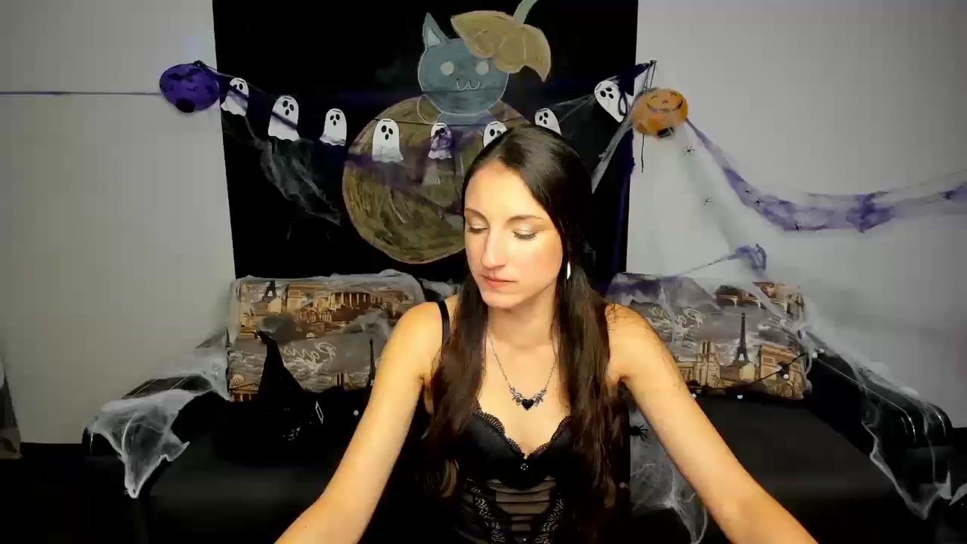 Gallery image thumbnail from Miss_Sofia's myfreecams stream on, 10/31/2024, 14:14 image 2 of 20