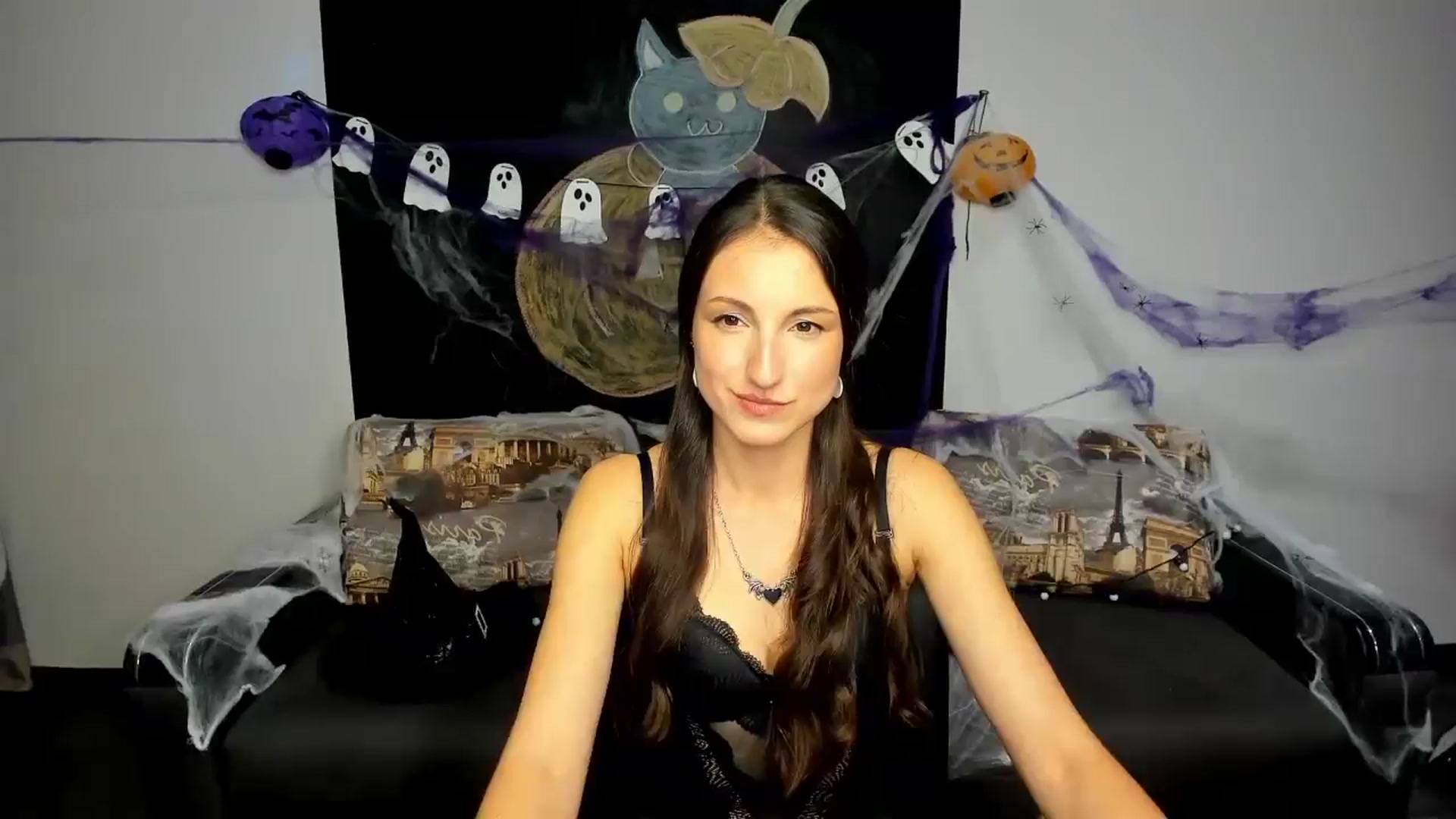 Gallery image thumbnail from Miss_Sofia's myfreecams stream on, 10/31/2024, 14:14 image 11 of 20