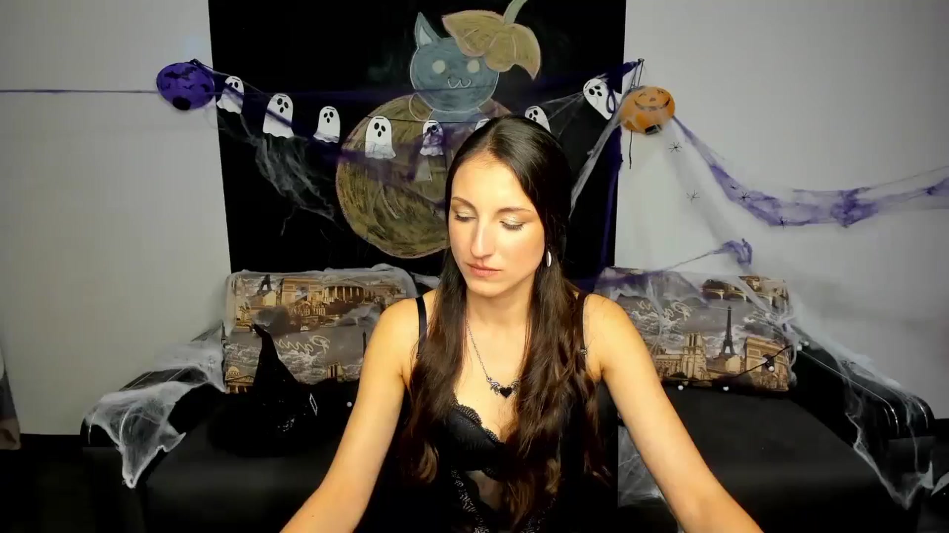 Gallery image thumbnail from Miss_Sofia's myfreecams stream on, 10/31/2024, 14:14 image 12 of 20