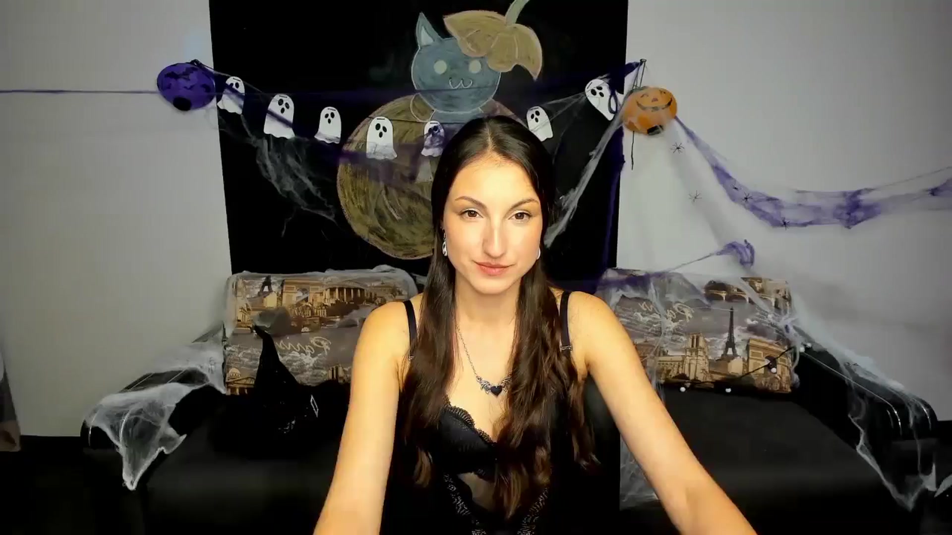 Gallery image thumbnail from Miss_Sofia's myfreecams stream on, 10/31/2024, 14:14 image 13 of 20
