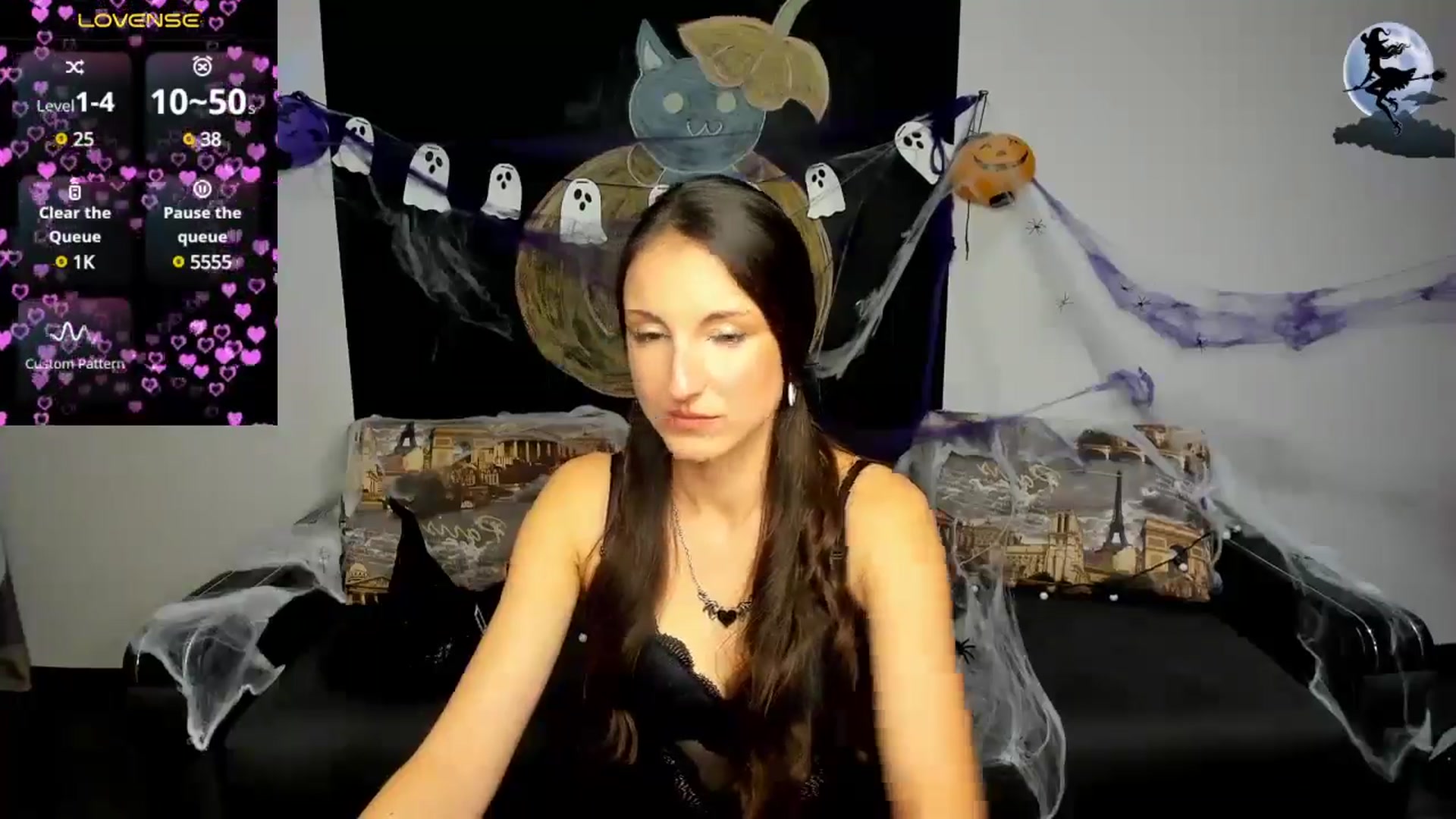 Gallery image thumbnail from Miss_Sofia's myfreecams stream on, 10/31/2024, 14:14 image 20 of 20