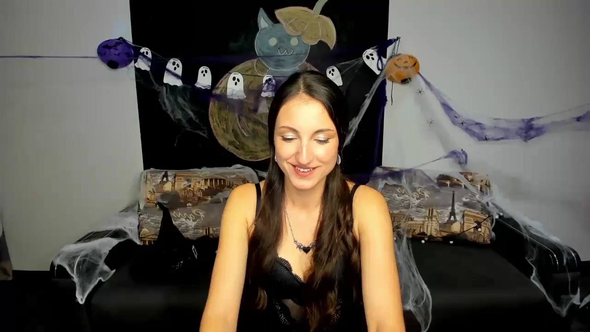 Gallery image thumbnail from Miss_Sofia's myfreecams stream on, 10/31/2024, 14:14 image 15 of 20