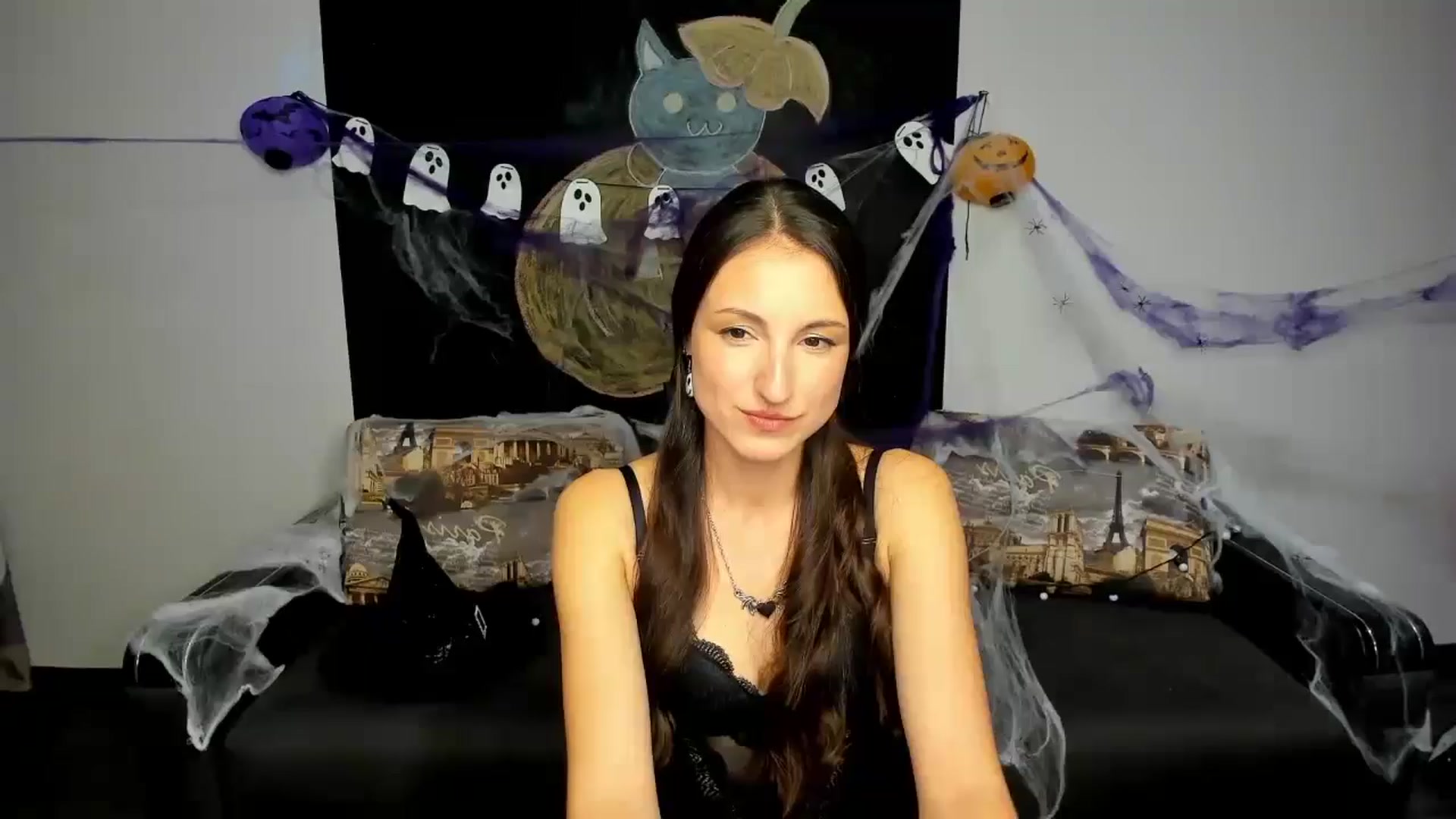 Gallery image thumbnail from Miss_Sofia's myfreecams stream on, 10/31/2024, 14:14 image 16 of 20