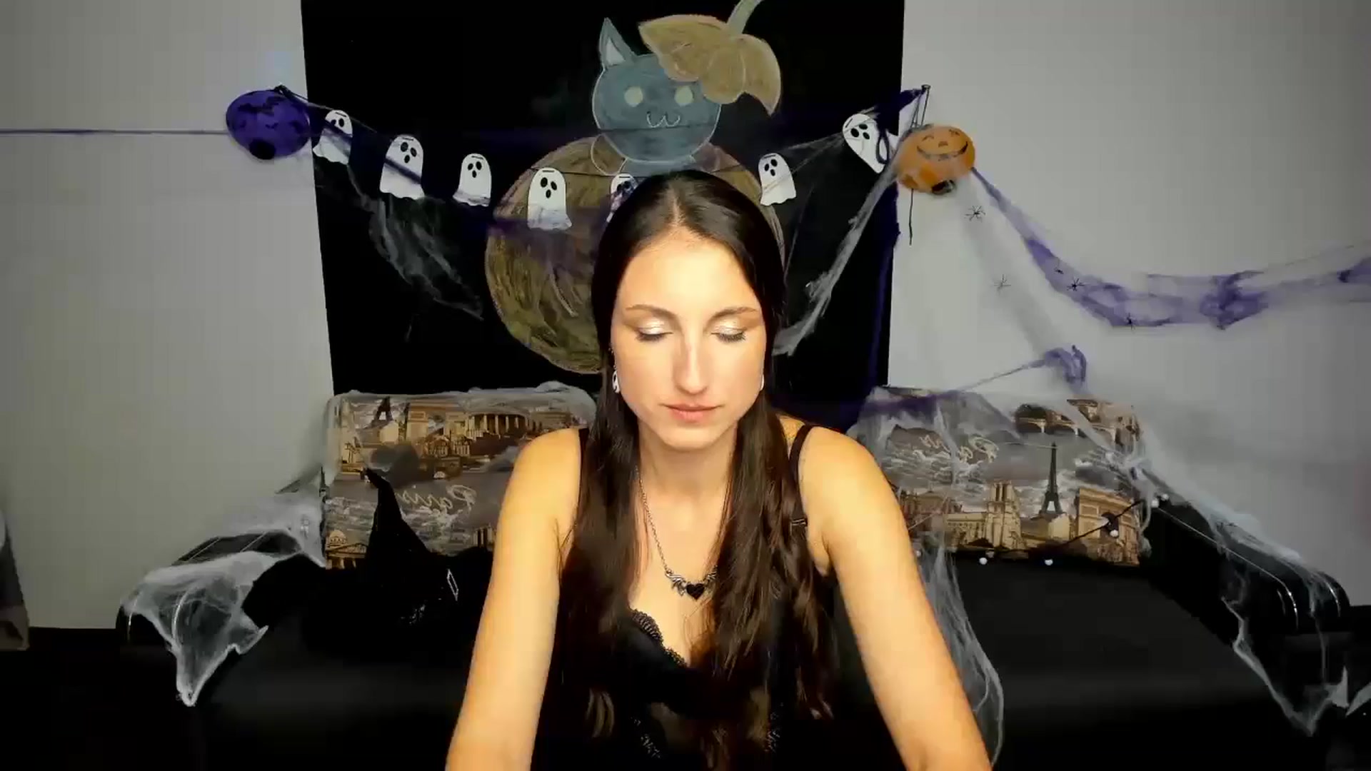 Gallery image thumbnail from Miss_Sofia's myfreecams stream on, 10/31/2024, 14:14 image 19 of 20