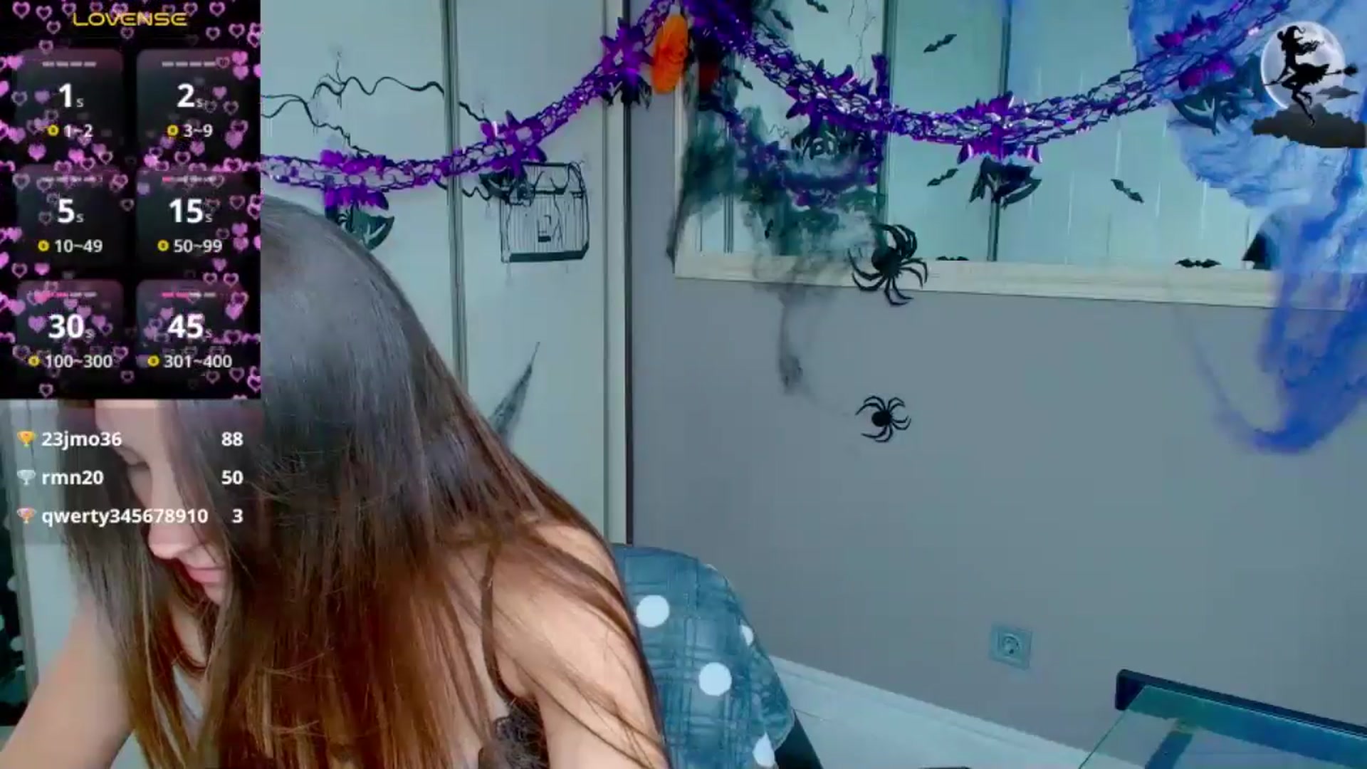 Gallery image thumbnail from Miss_Sofia's myfreecams stream on, 11/02/2024, 15:28 image 17 of 20