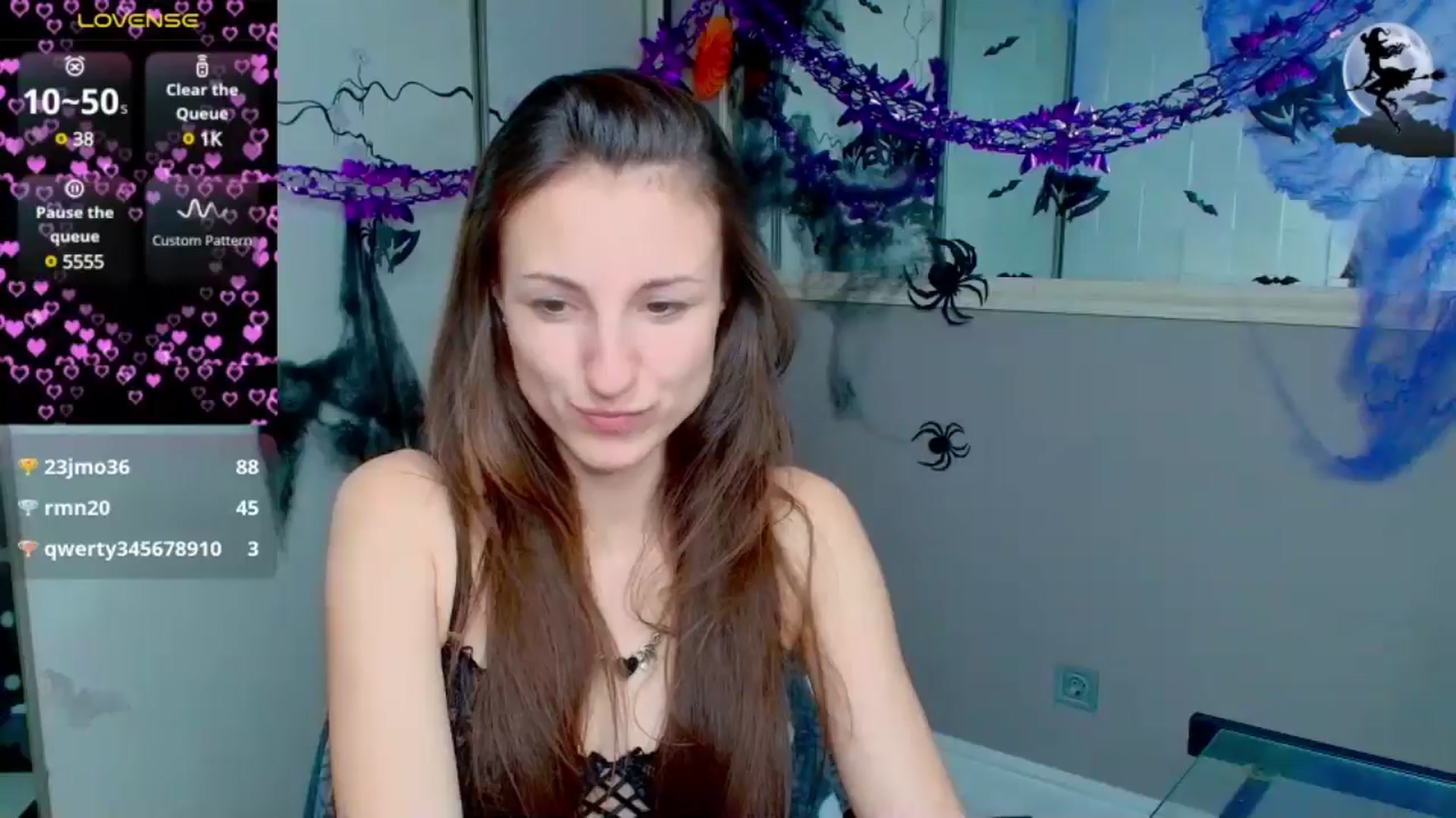 Gallery image thumbnail from Miss_Sofia's myfreecams stream on, 11/02/2024, 15:28 image 16 of 20