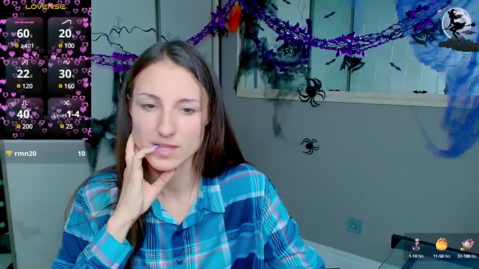 Gallery image thumbnail from Miss_Sofia's myfreecams stream on, 11/02/2024, 15:28 image 7 of 20