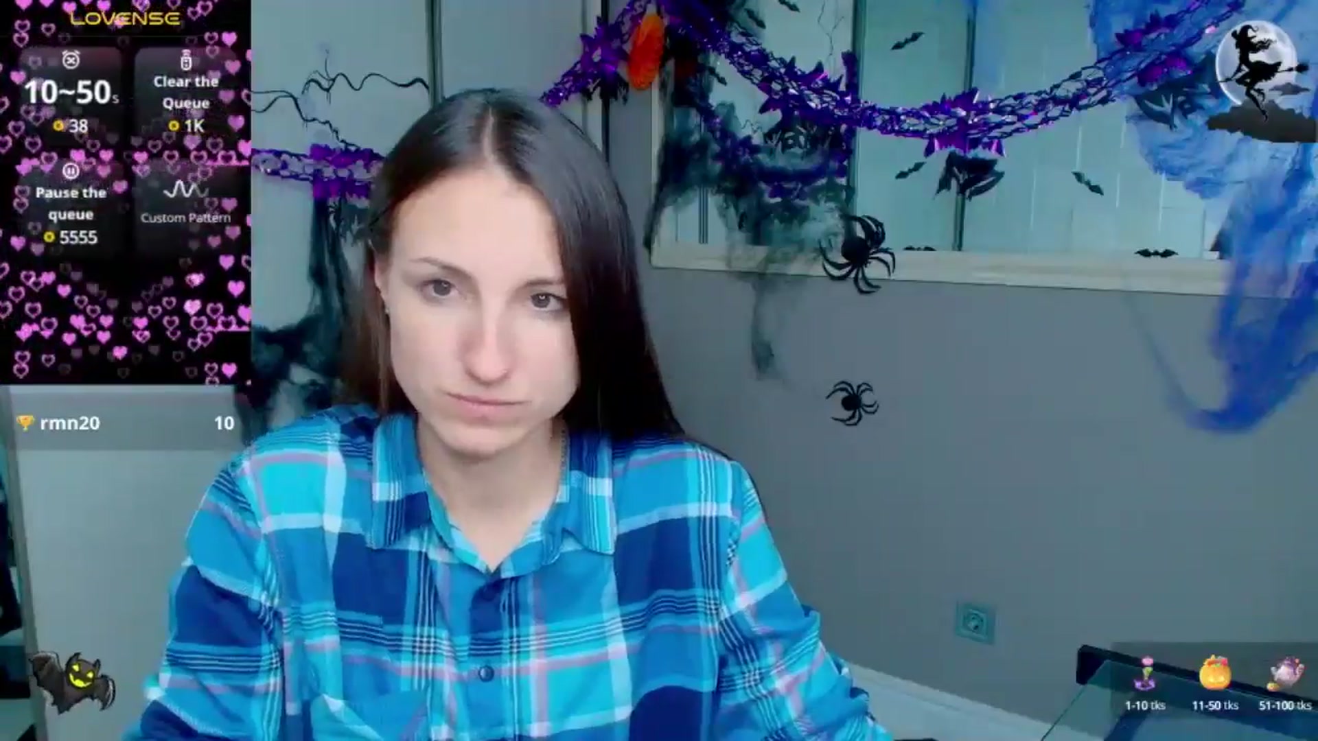 Gallery image thumbnail from Miss_Sofia's myfreecams stream on, 11/02/2024, 15:28 image 3 of 20