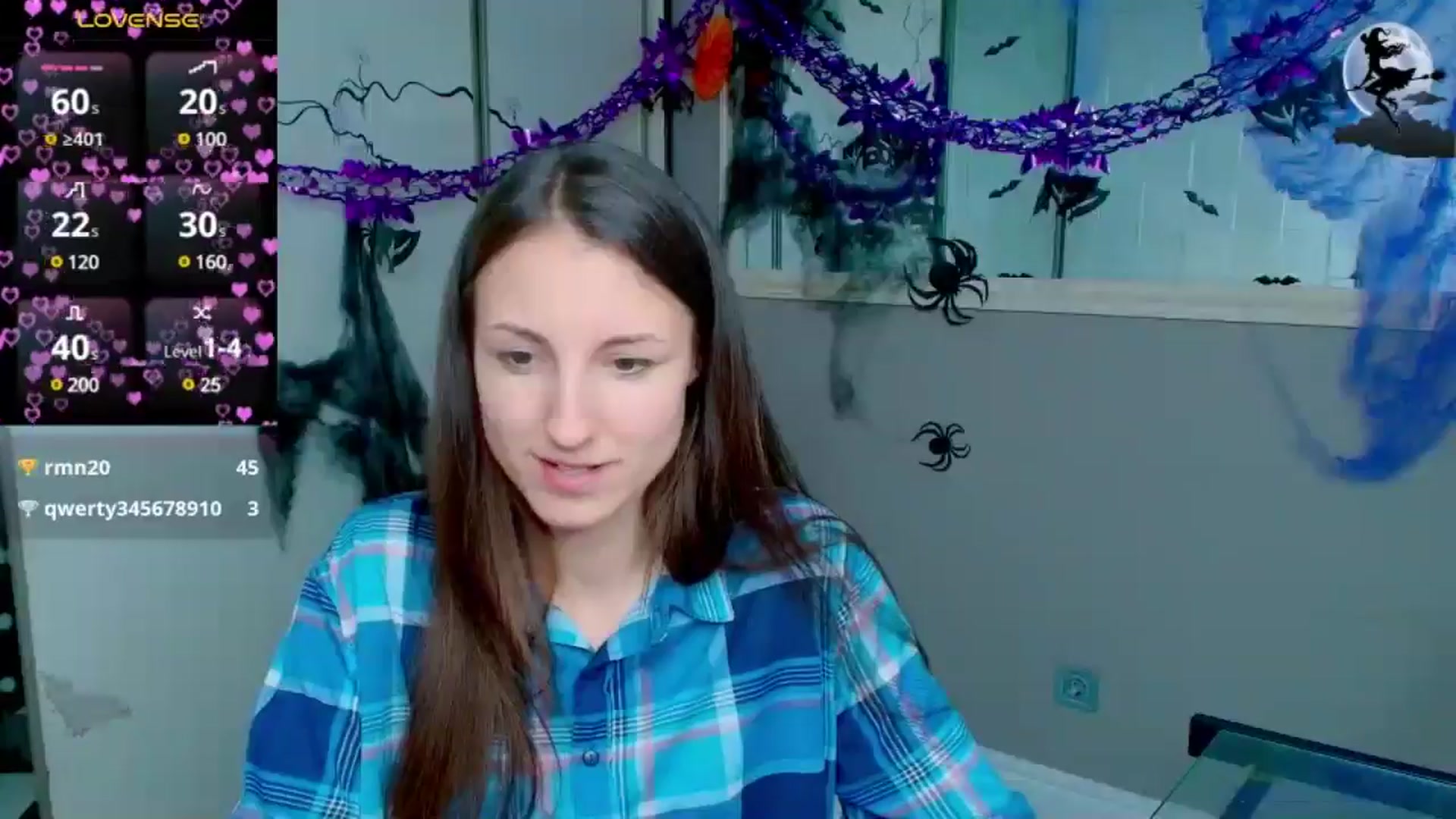 Gallery image thumbnail from Miss_Sofia's myfreecams stream on, 11/02/2024, 15:28 image 13 of 20