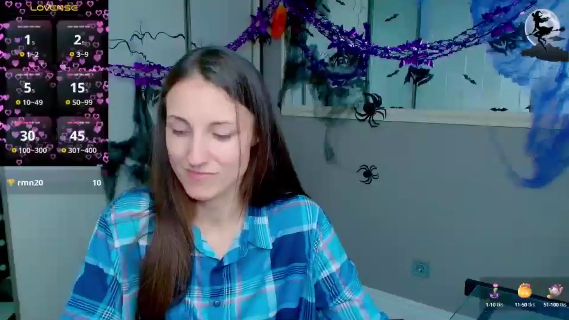 Gallery image thumbnail from Miss_Sofia's myfreecams stream on, 11/02/2024, 15:28 image 8 of 20