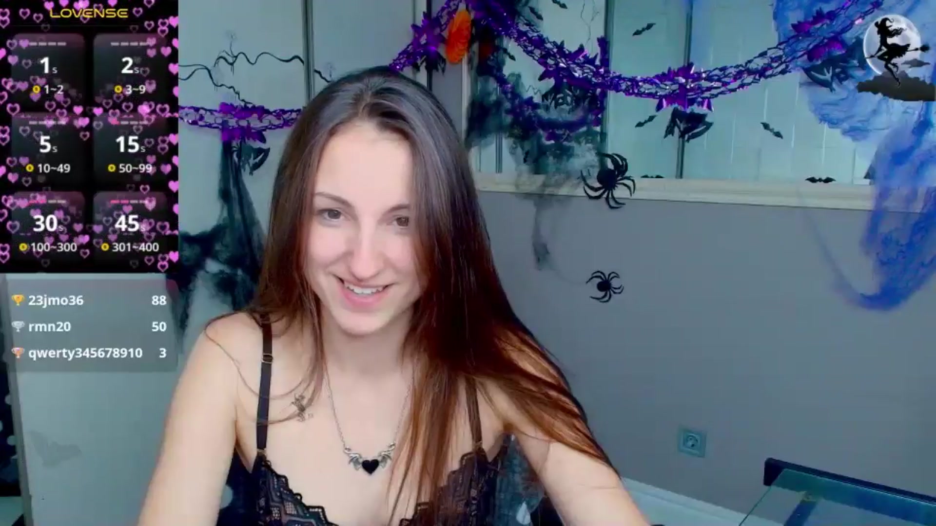 Gallery image thumbnail from Miss_Sofia's myfreecams stream on, 11/02/2024, 15:28 image 19 of 20